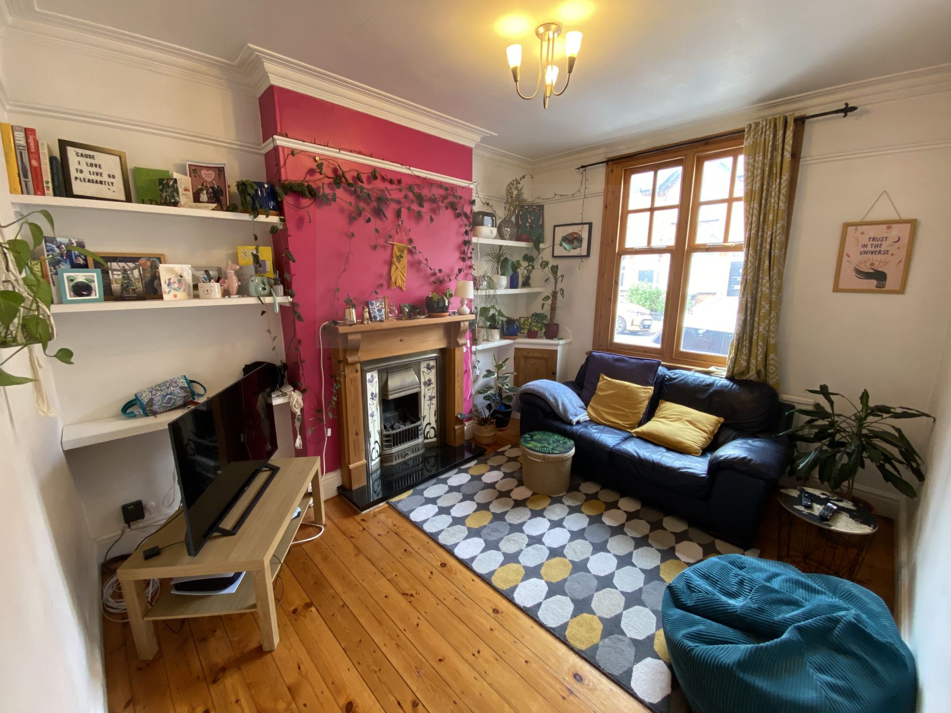 Lytton Road Clarendon Park Leicester LE2