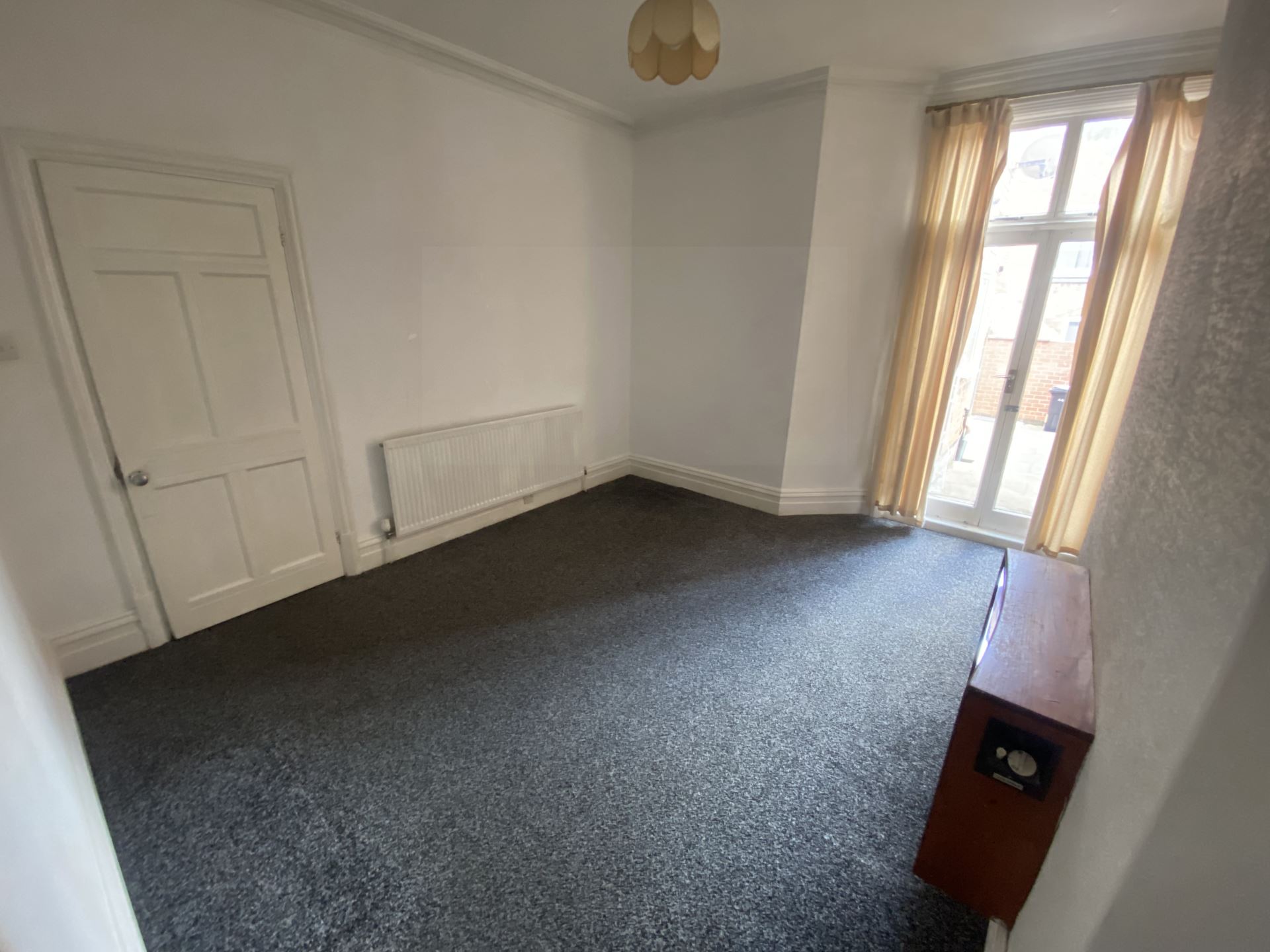 Beckingham Road Evington Leicester LE2