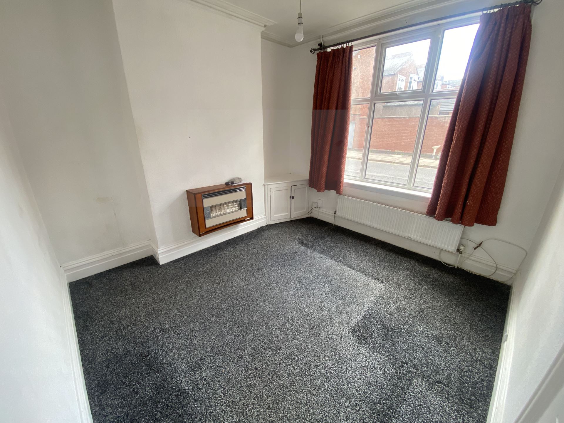 Beckingham Road Evington Leicester LE2