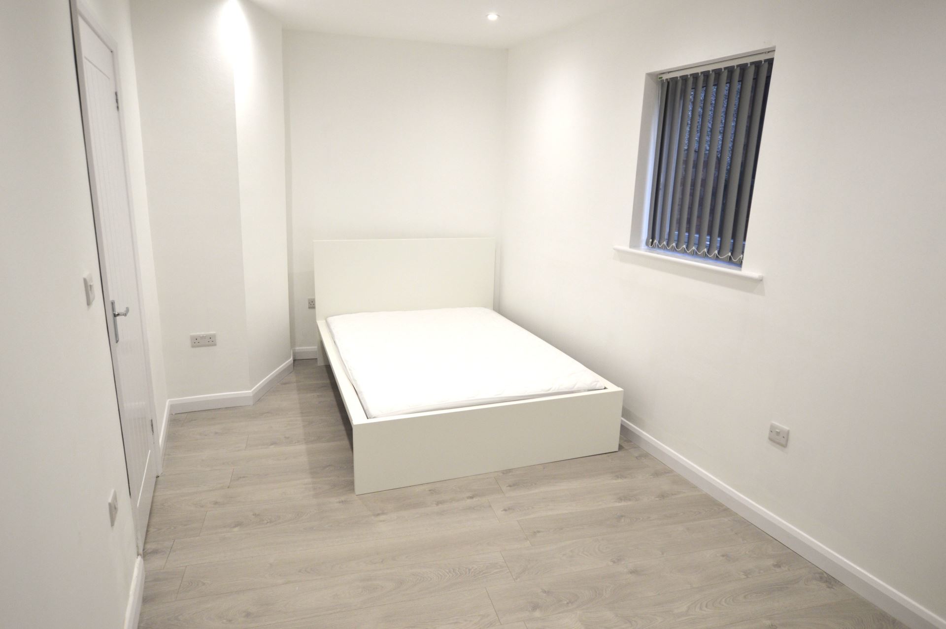 Aylestone Road City Centre Leicester LE2