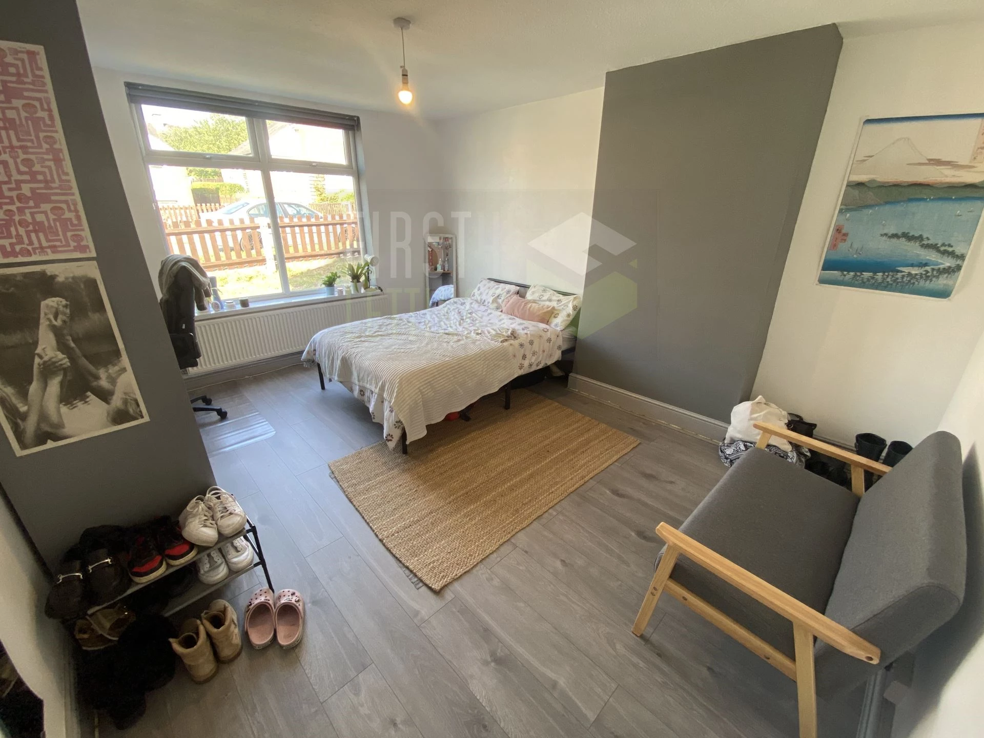 Great Arler Road Clarendon Park Leicester LE2