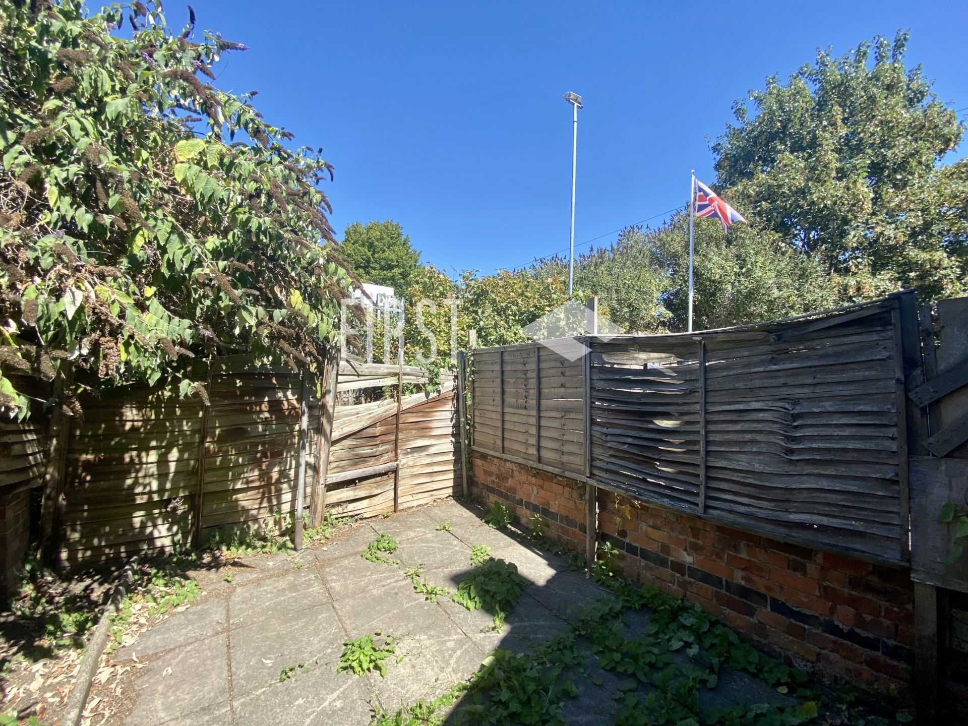 GARDEN
