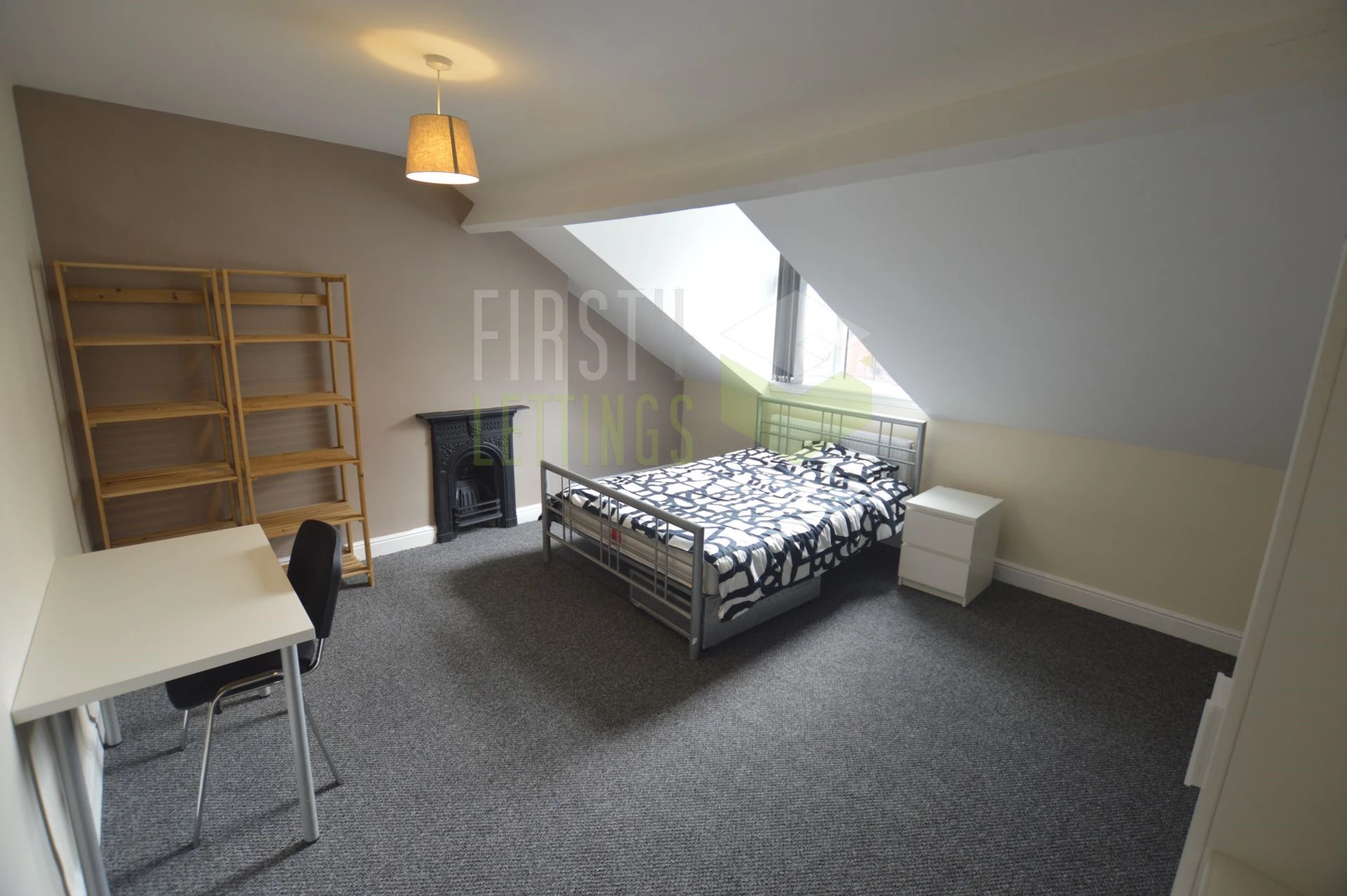 Westcotes Drive West End Leicester LE3