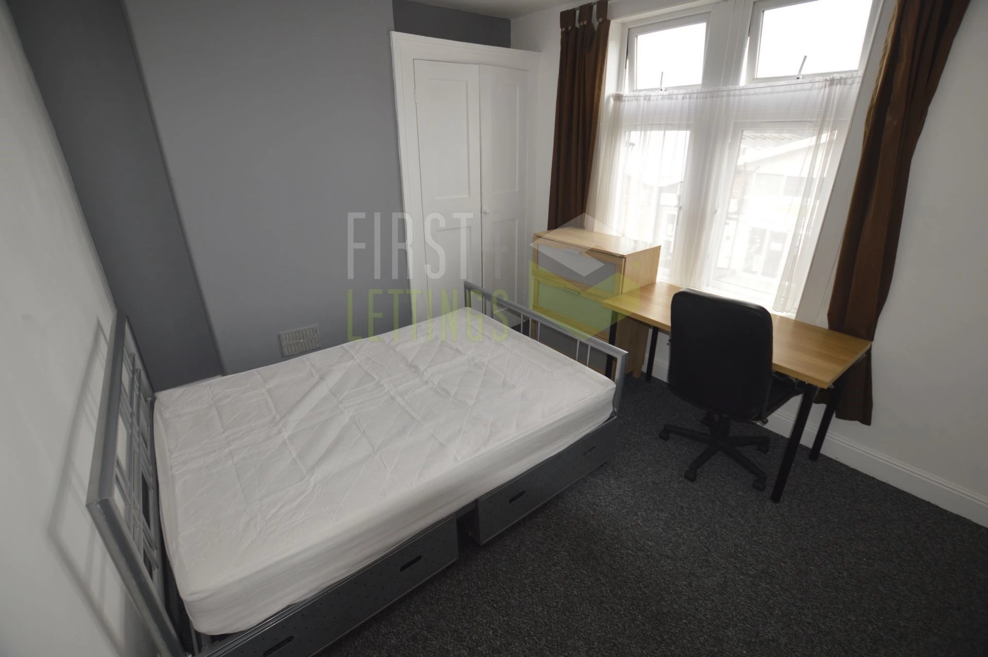 Kingsley Street Clarendon Park Leicester LE2