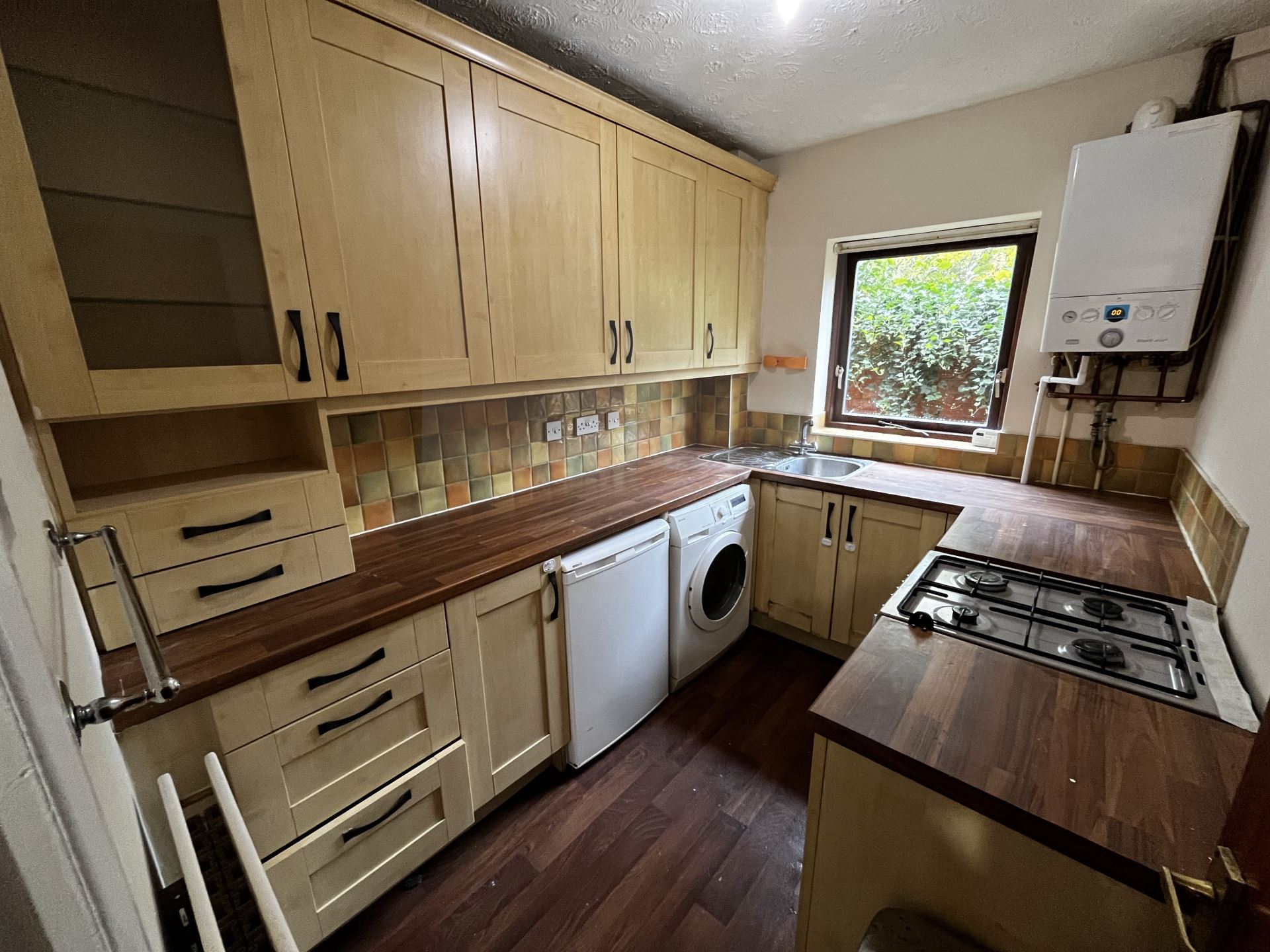 Queens Road Clarendon Park Leicester LE2