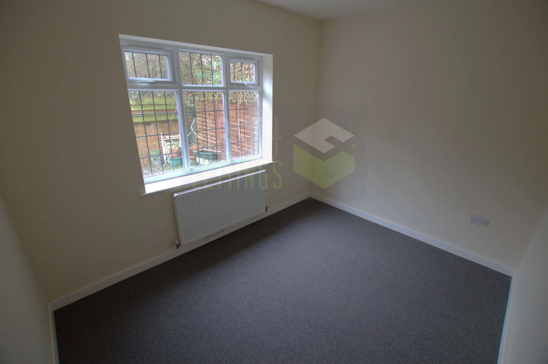 St. Leonards Road Clarendon Park Leicester LE2
