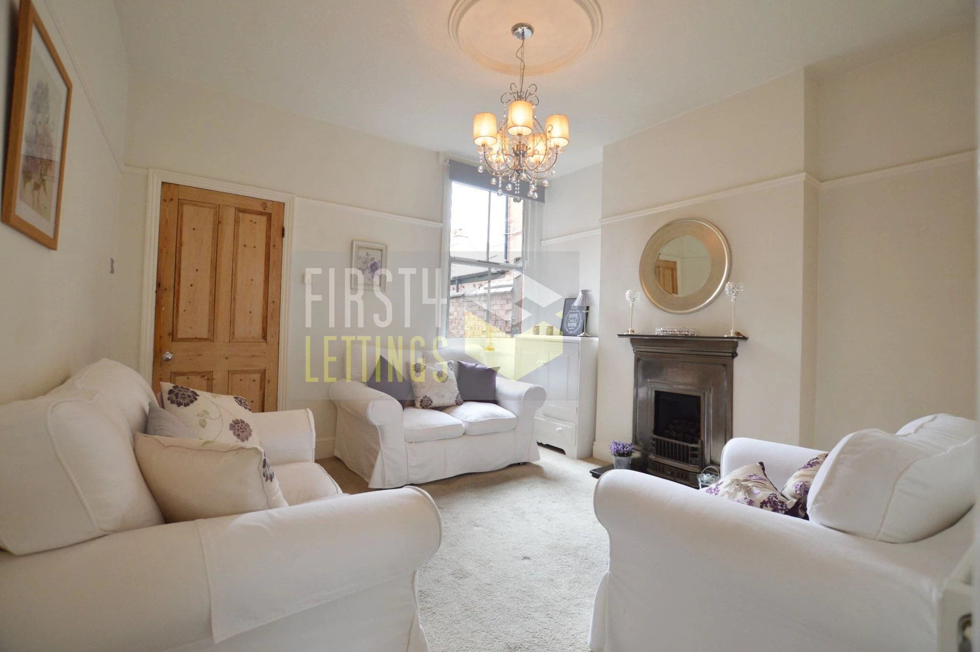 Property photo: Bulwer Road, Clarendon Park, Leicester, LE2