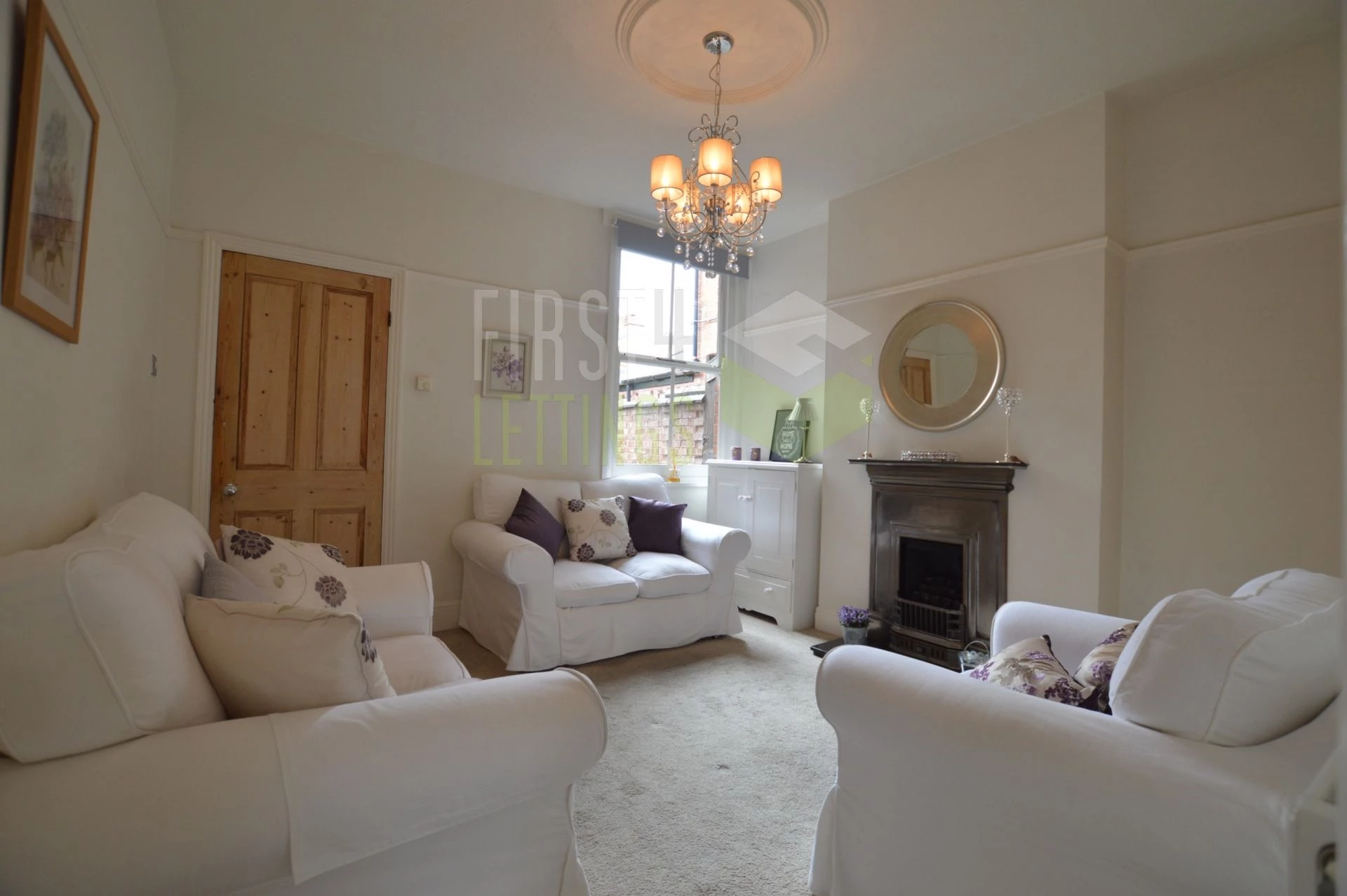 Bulwer Road Clarendon Park Leicester LE2
