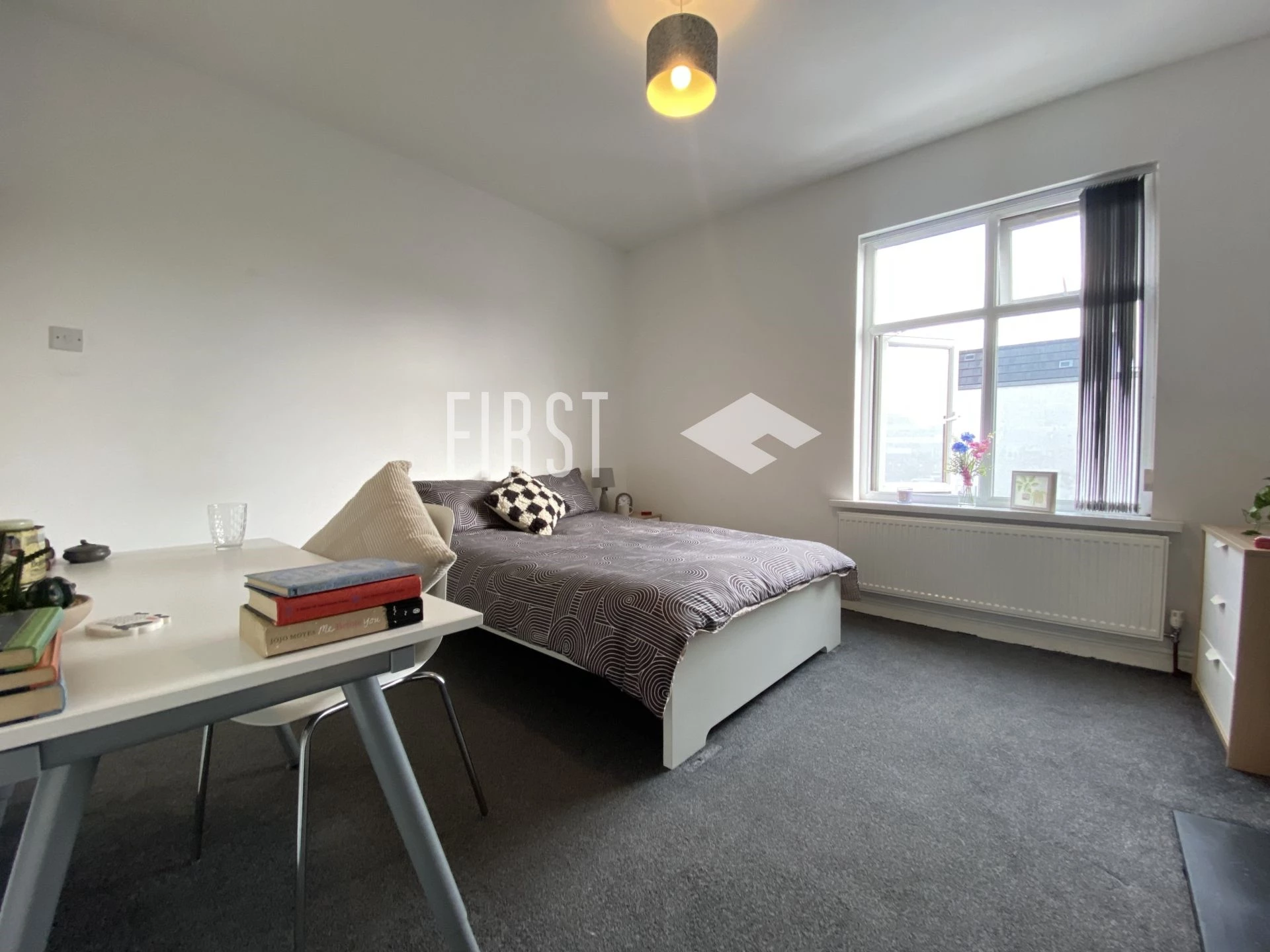 Property photo: Wordsworth Road, Clarendon Park, Leicester, LE2