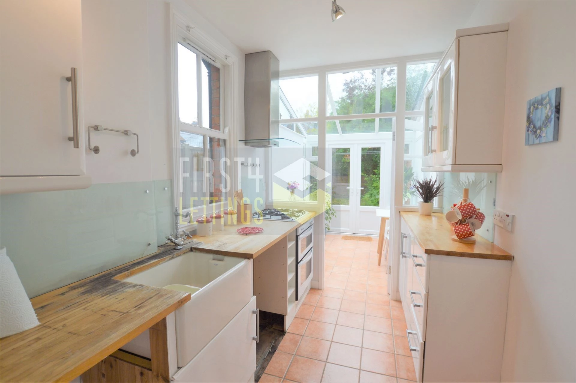 Property photo: Bulwer Road, Leicester, LE2