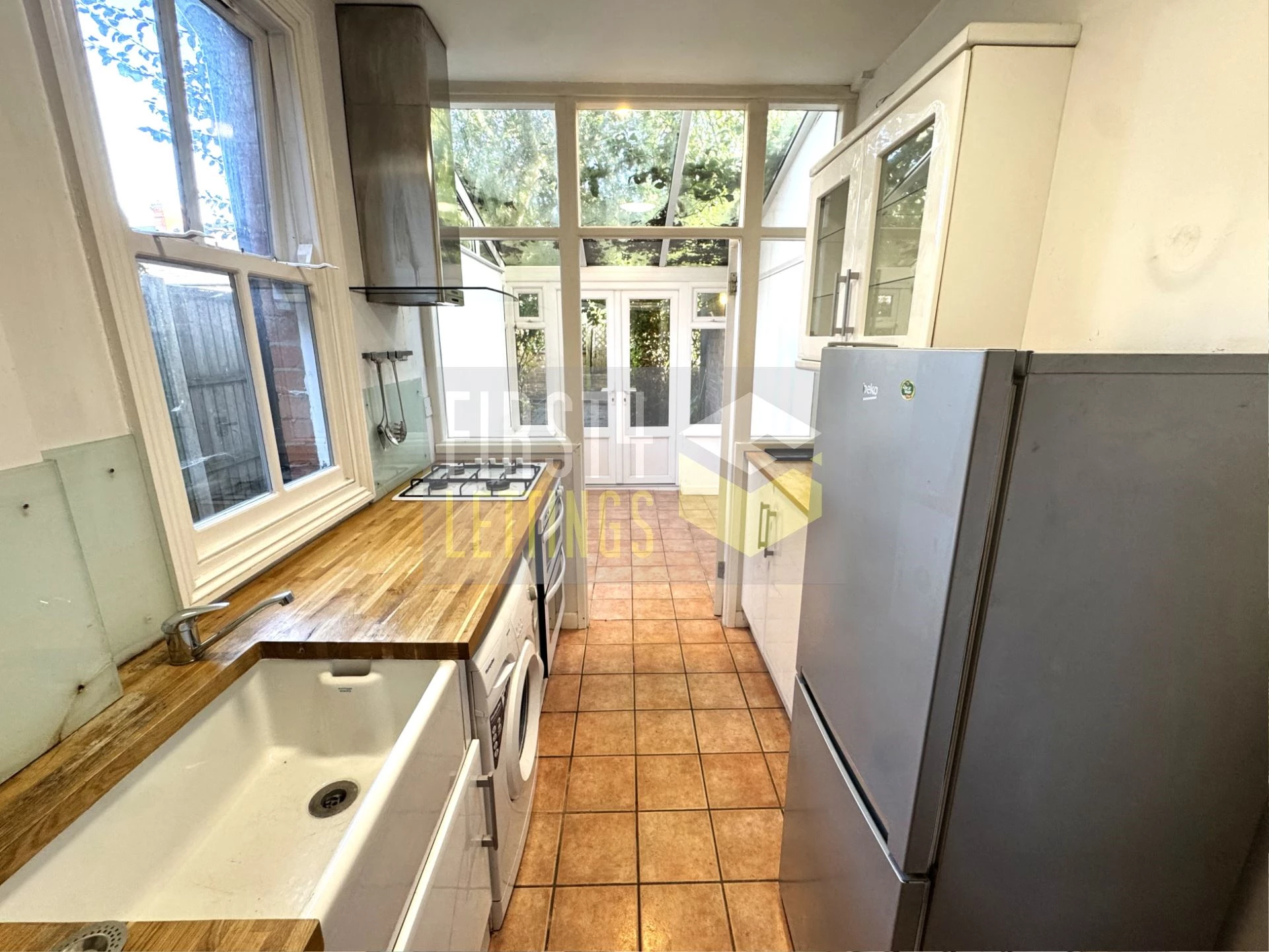 Property photo: Bulwer Road, Leicester, LE2