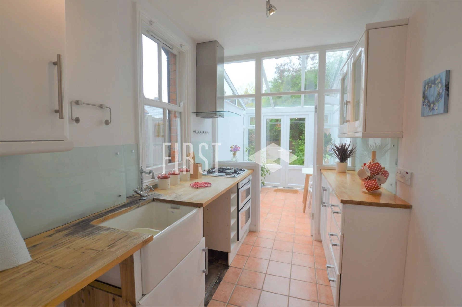 Property photo: Bulwer Road, Leicester, LE2
