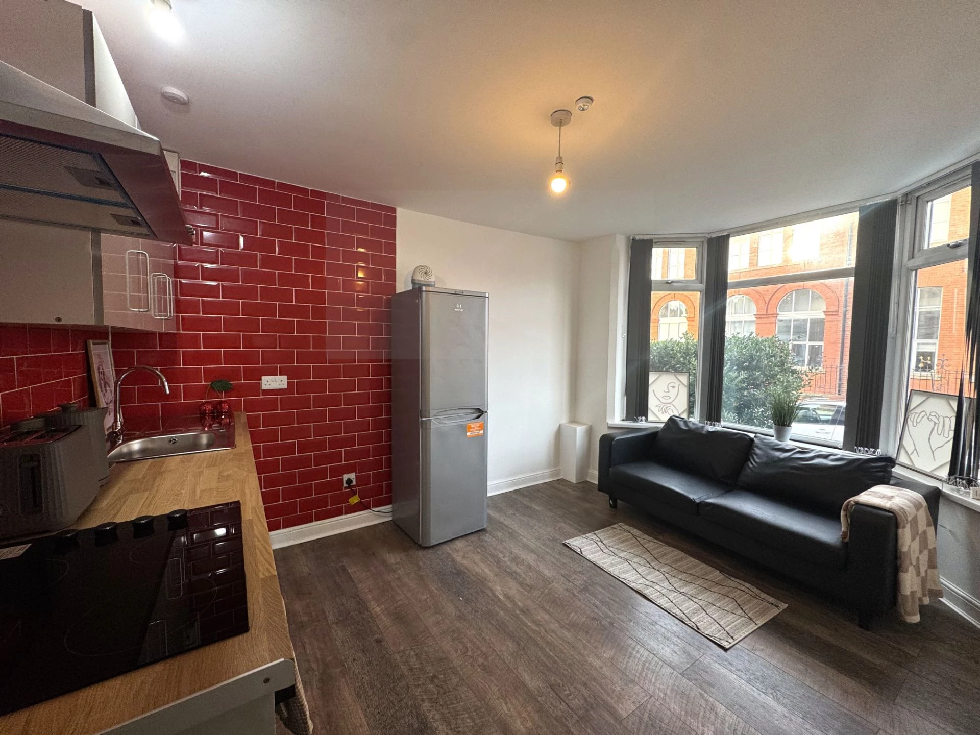 Property photo: Knighton Fields Road East, Knighton Fields, Leicester, LE2