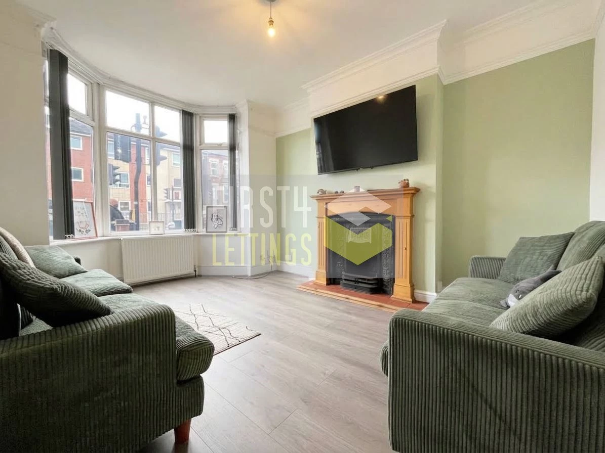 Property photo: Welford Road, Clarendon Park, Leicester, LE2