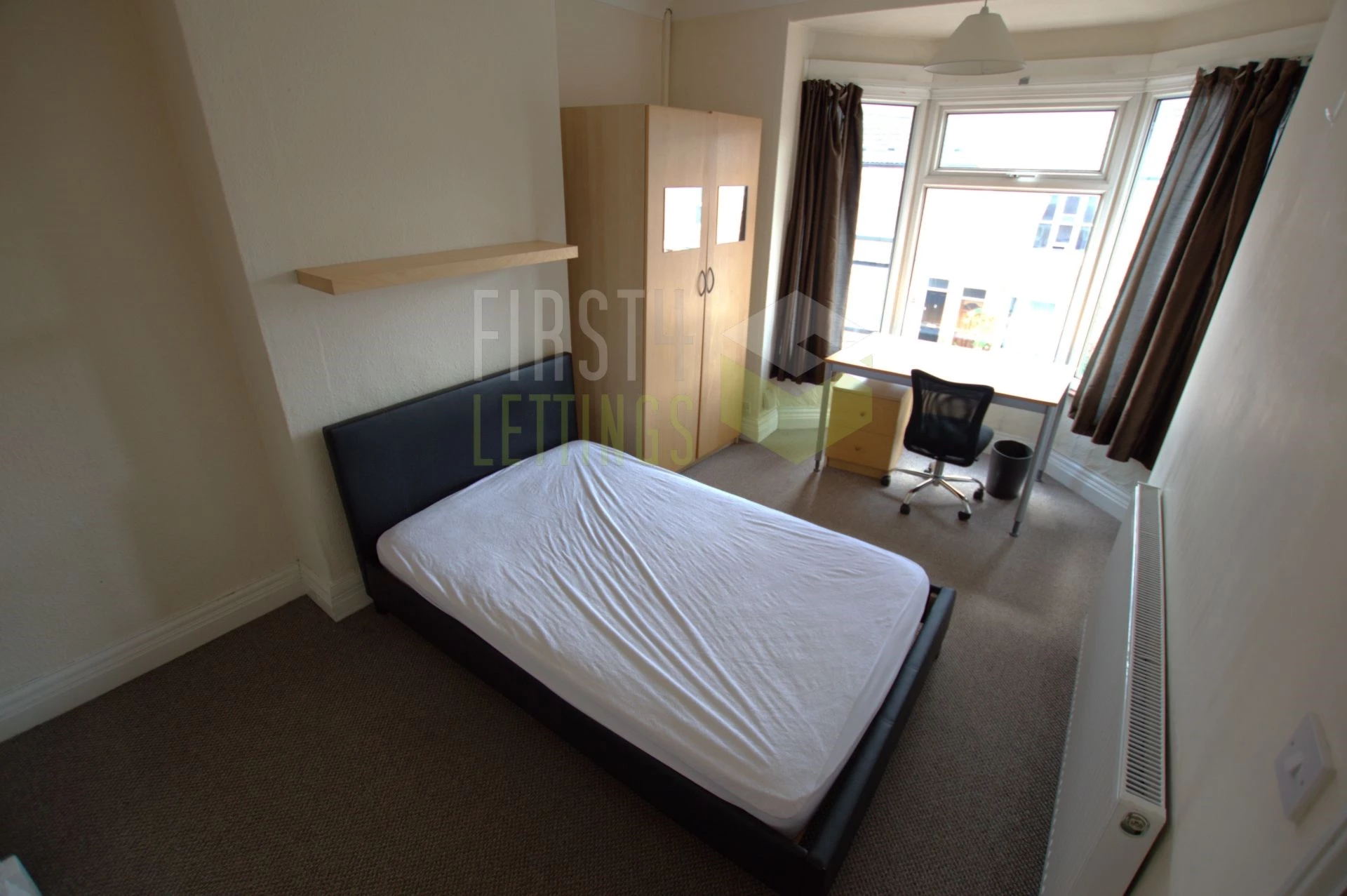 Lorne Road Clarendon Park Leicester LE2