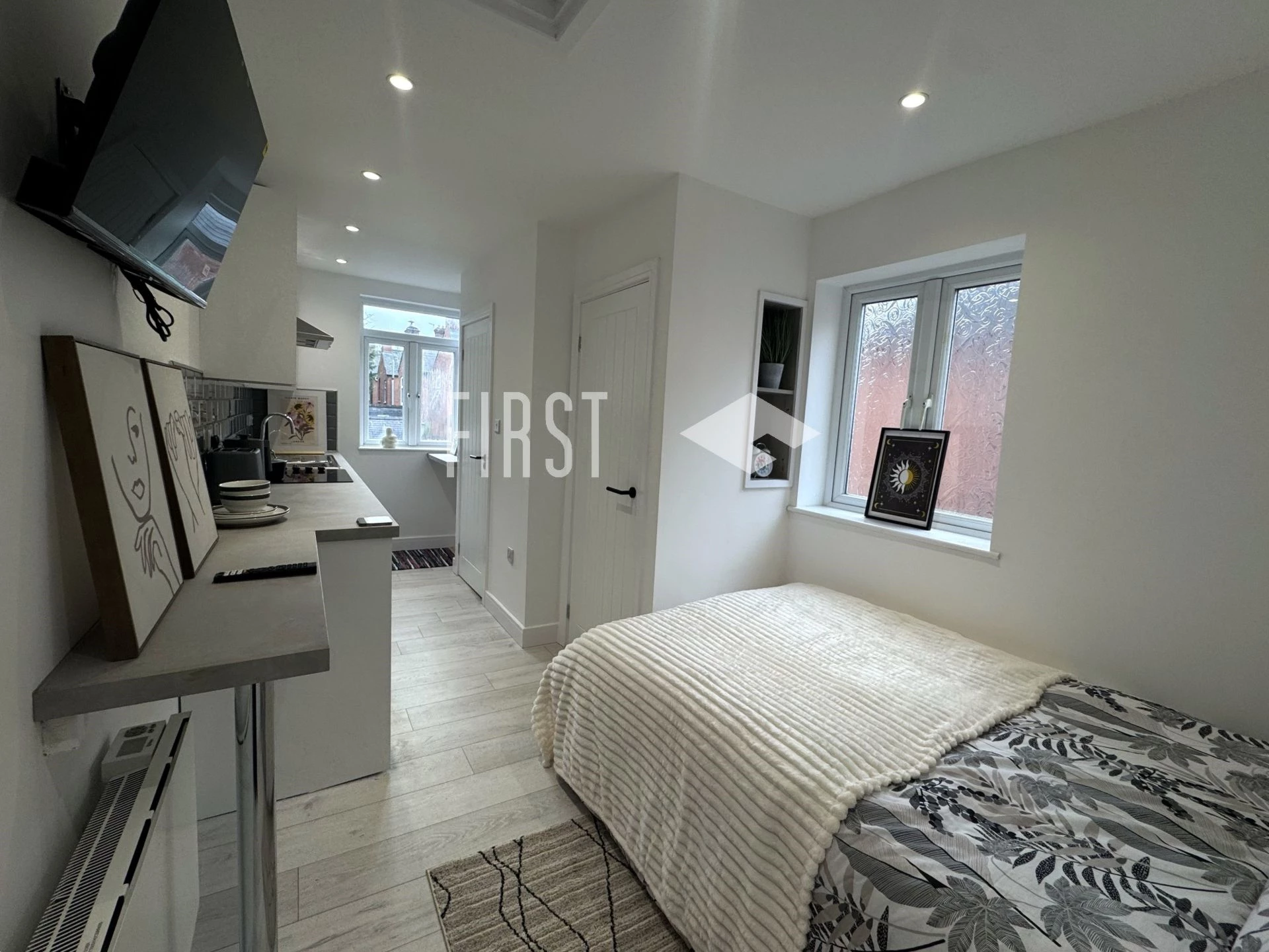 Property photo: Knighton Fields Road East, Knighton Fields, Leicester, LE2