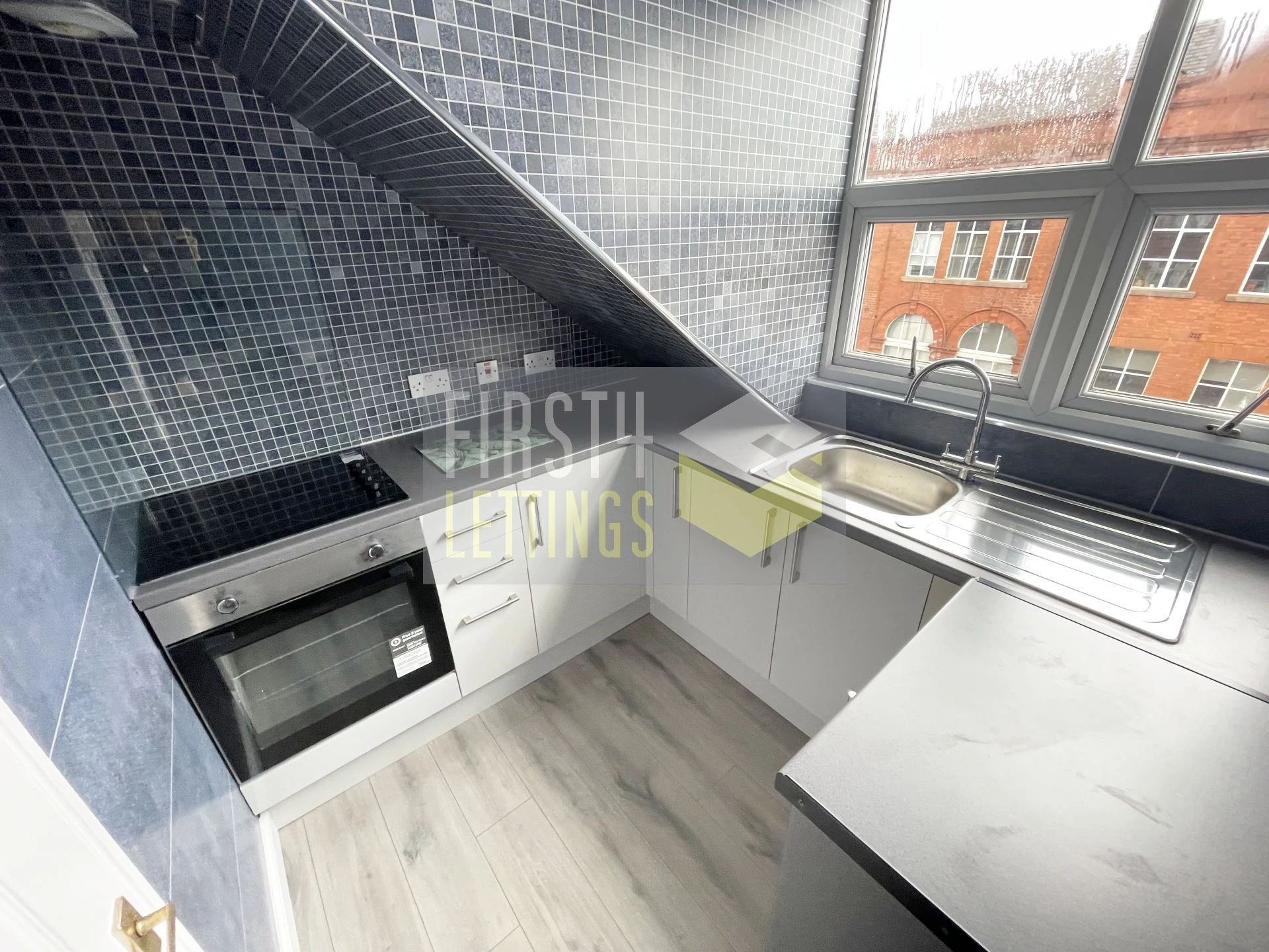 Property photo: Knighton Fields Road East, Knighton Fields, Leicester, LE2