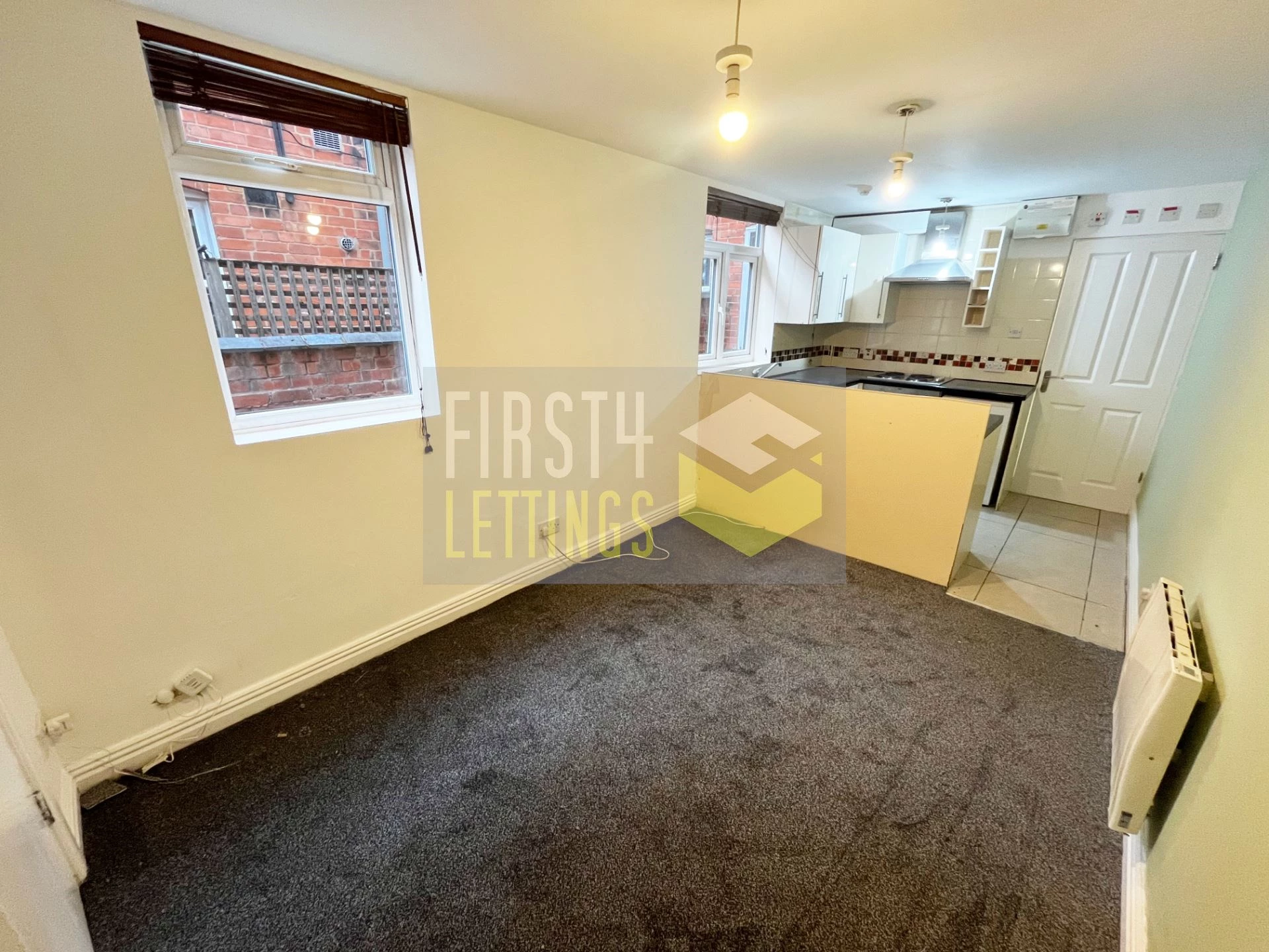 Property photo: Knighton Fields Road East, Leicester, LE2