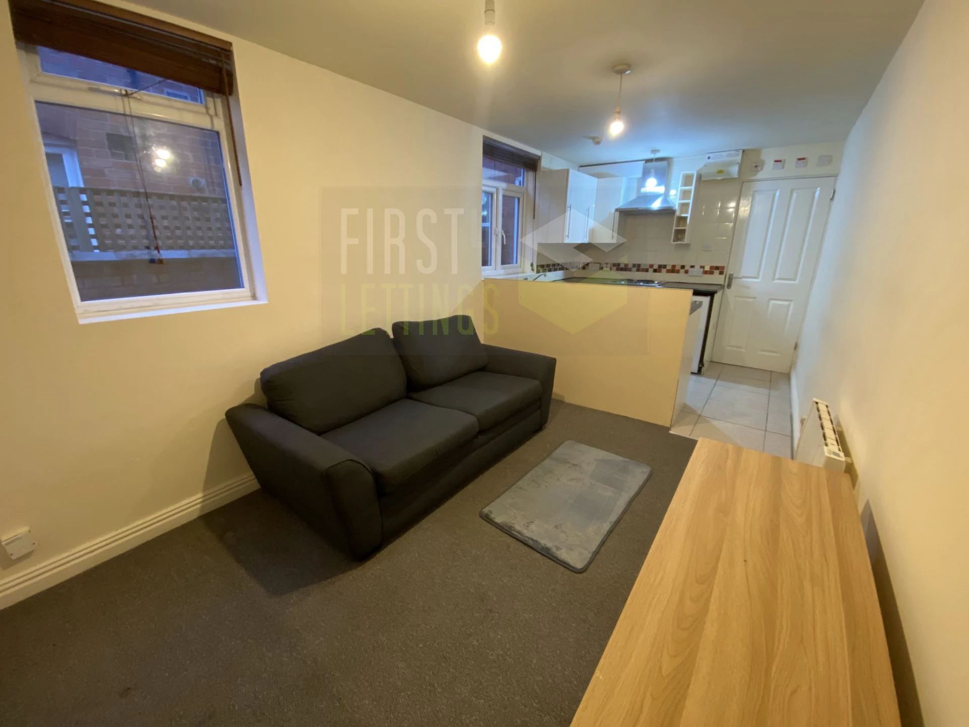 Knighton Fields Road East Clarendon Park Leicester LE2