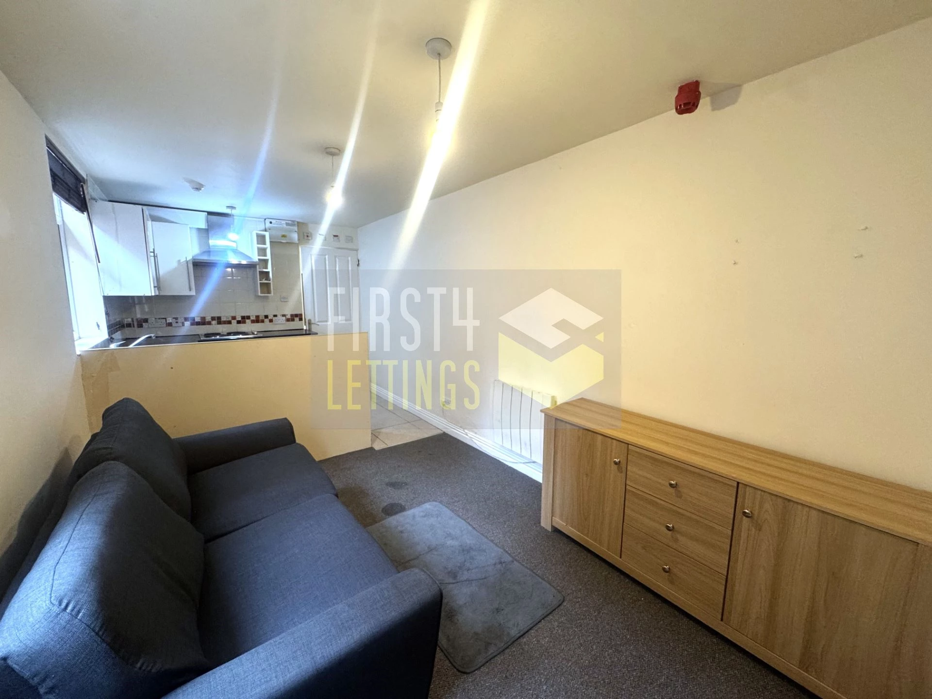 Property photo: Knighton Fields Road East, Knighton Fields, Leicester, LE2