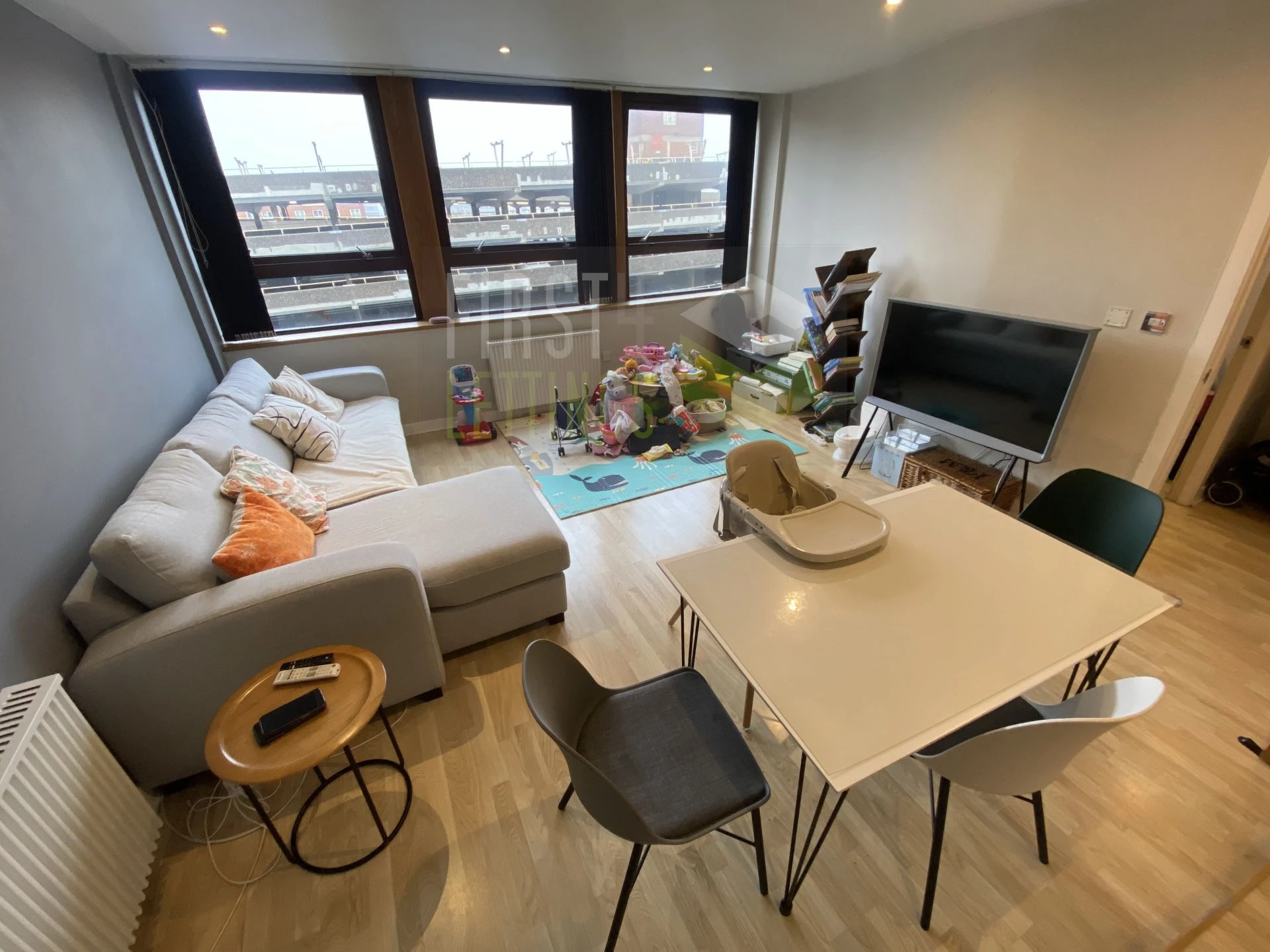Property photo: Lee Circle, City Centre, Leicester, LE1