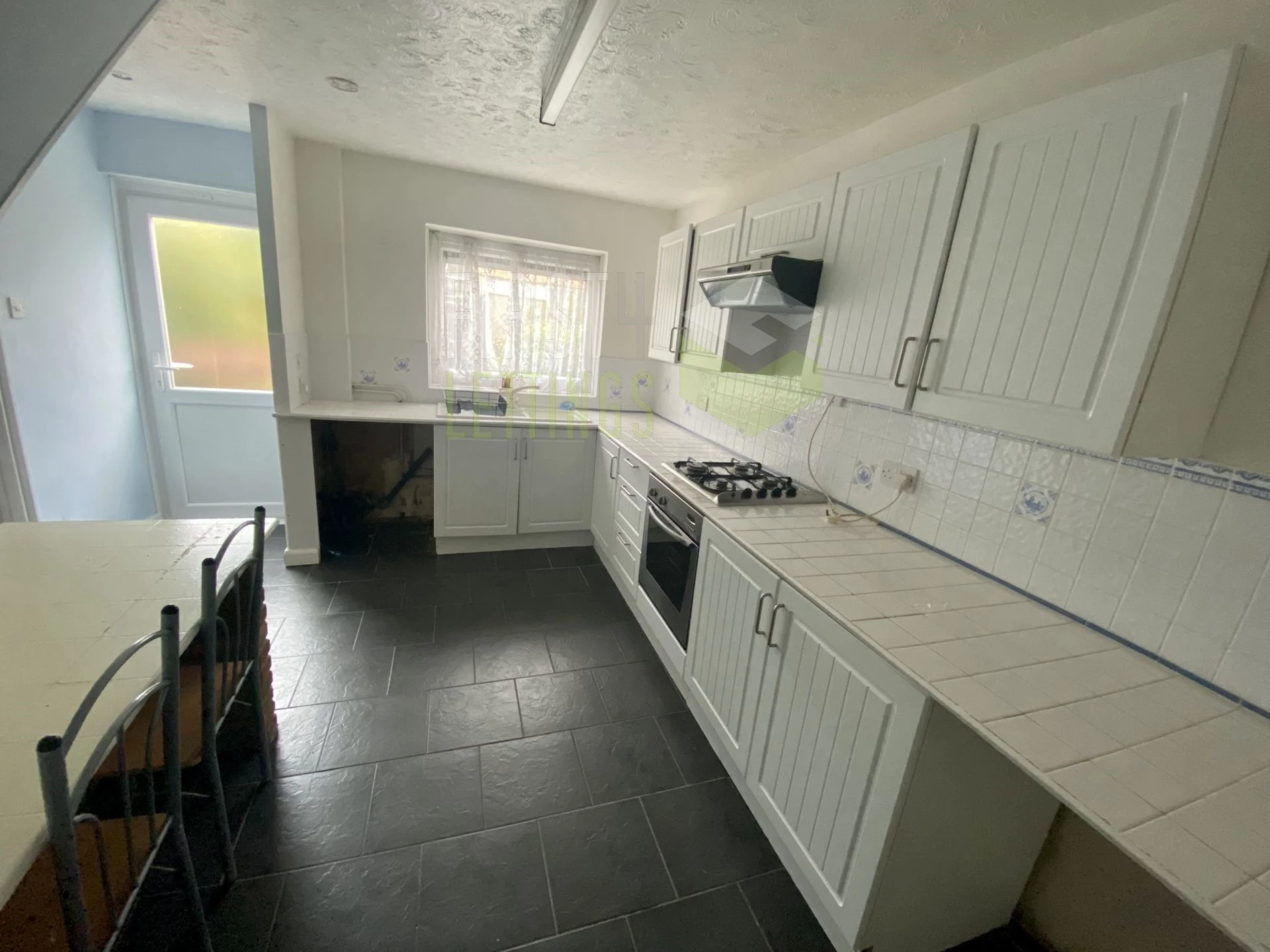 Mulberry Avenue Leicester LE3