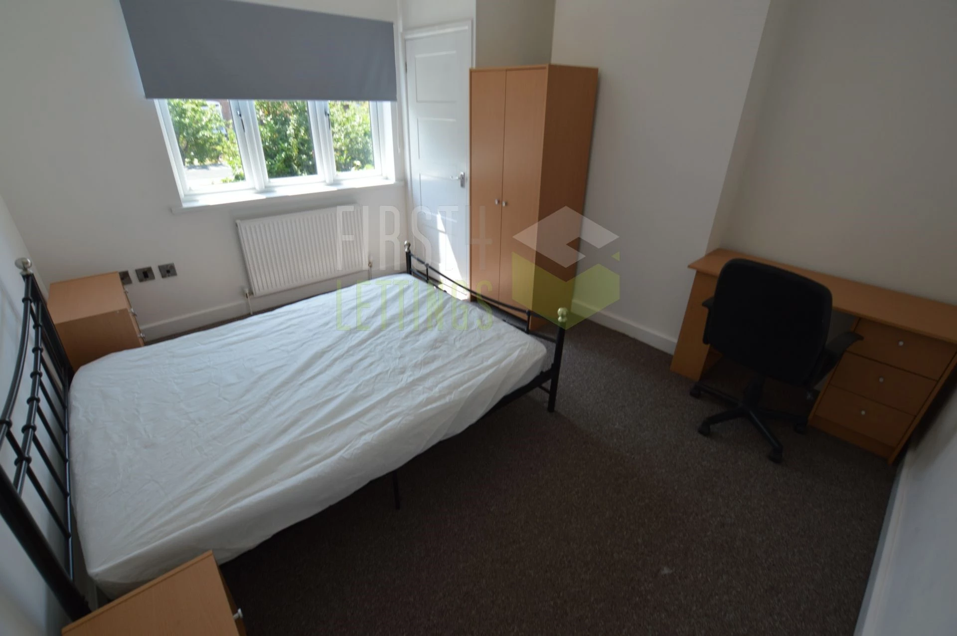 Gainsborough Road Clarendon Park Leicester LE2