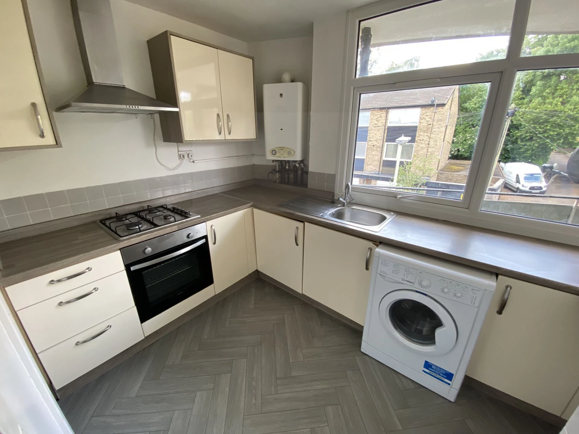 Malvern Road Stoneygate Leicester LE2