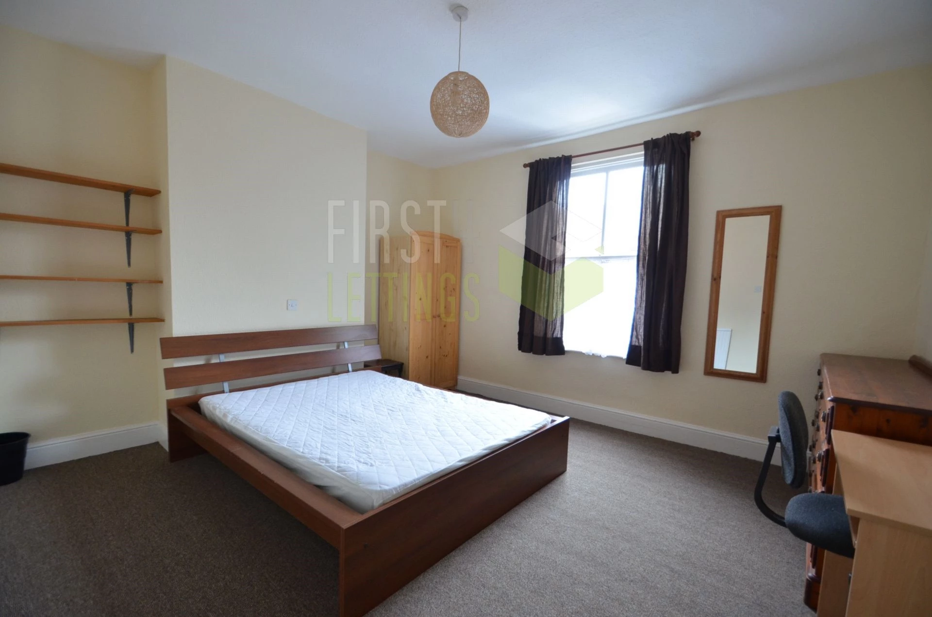 Hobart Street Highfields Leicester LE2