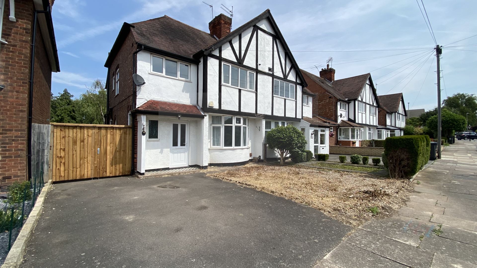 Northcote Road Clarendon Park Leicester LE2