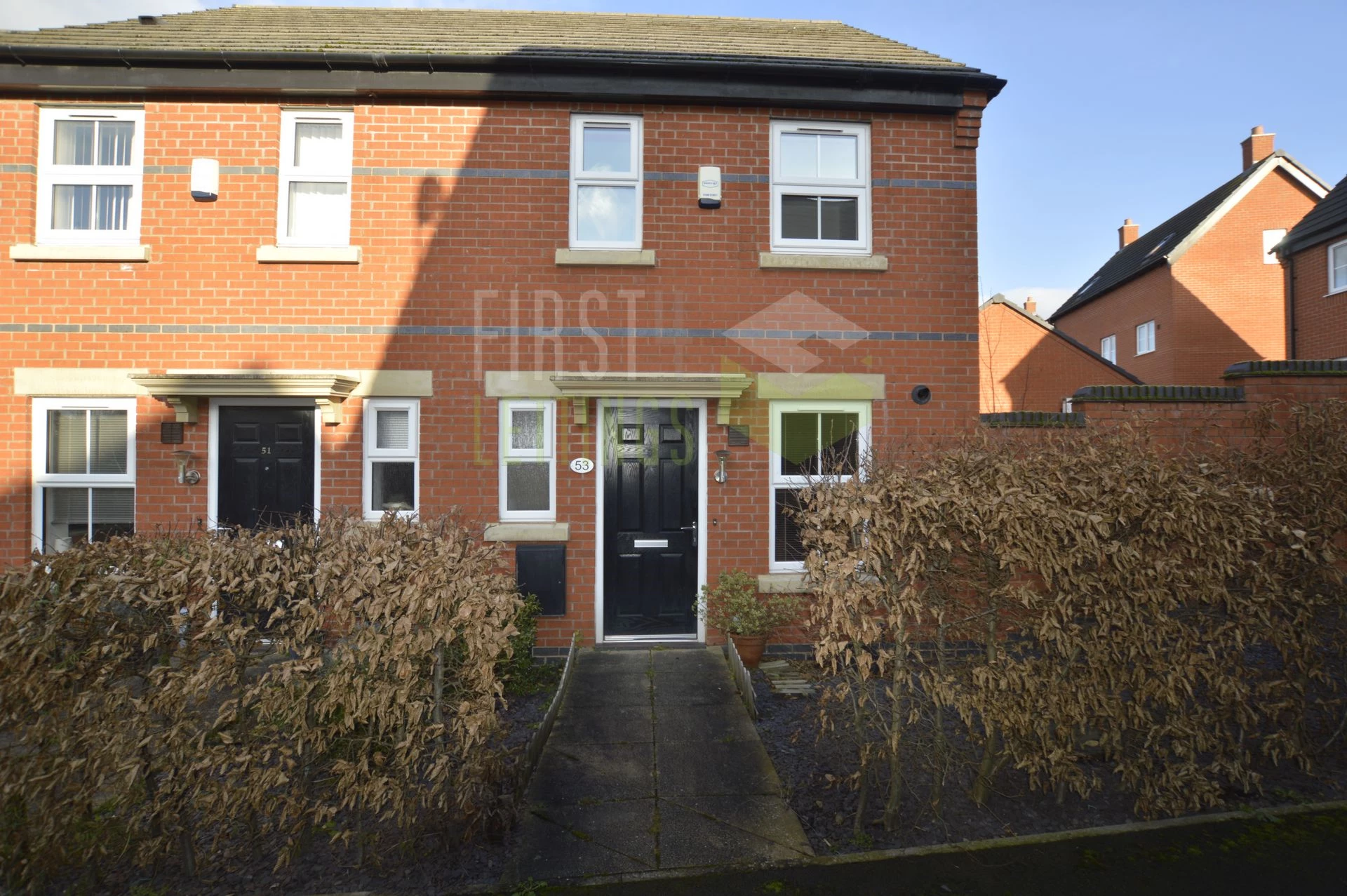 Armitage Drive Rothley Leicester LE7