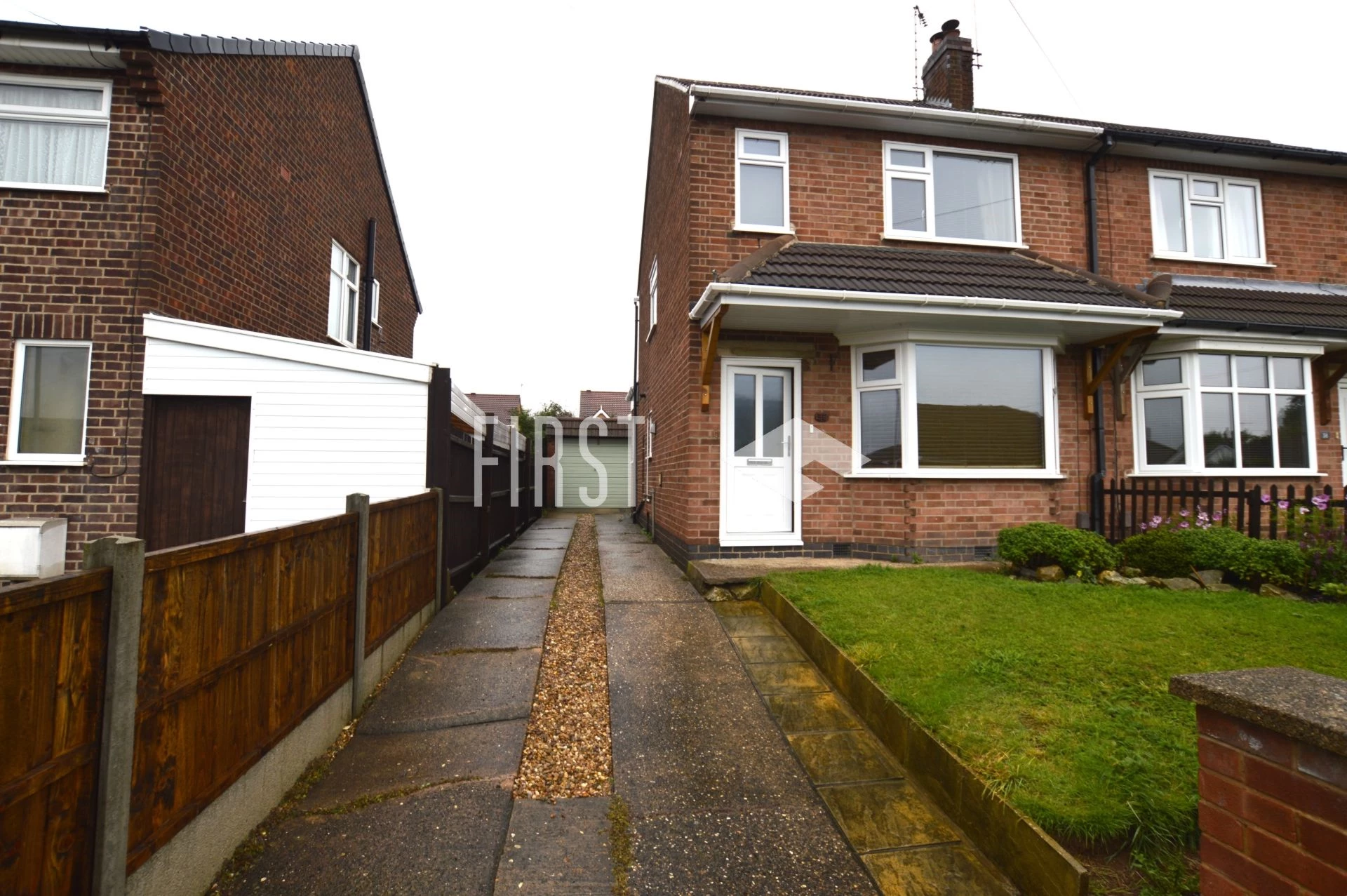 Property photo: Alexandra Street, Thurmaston, Leicester, LE4