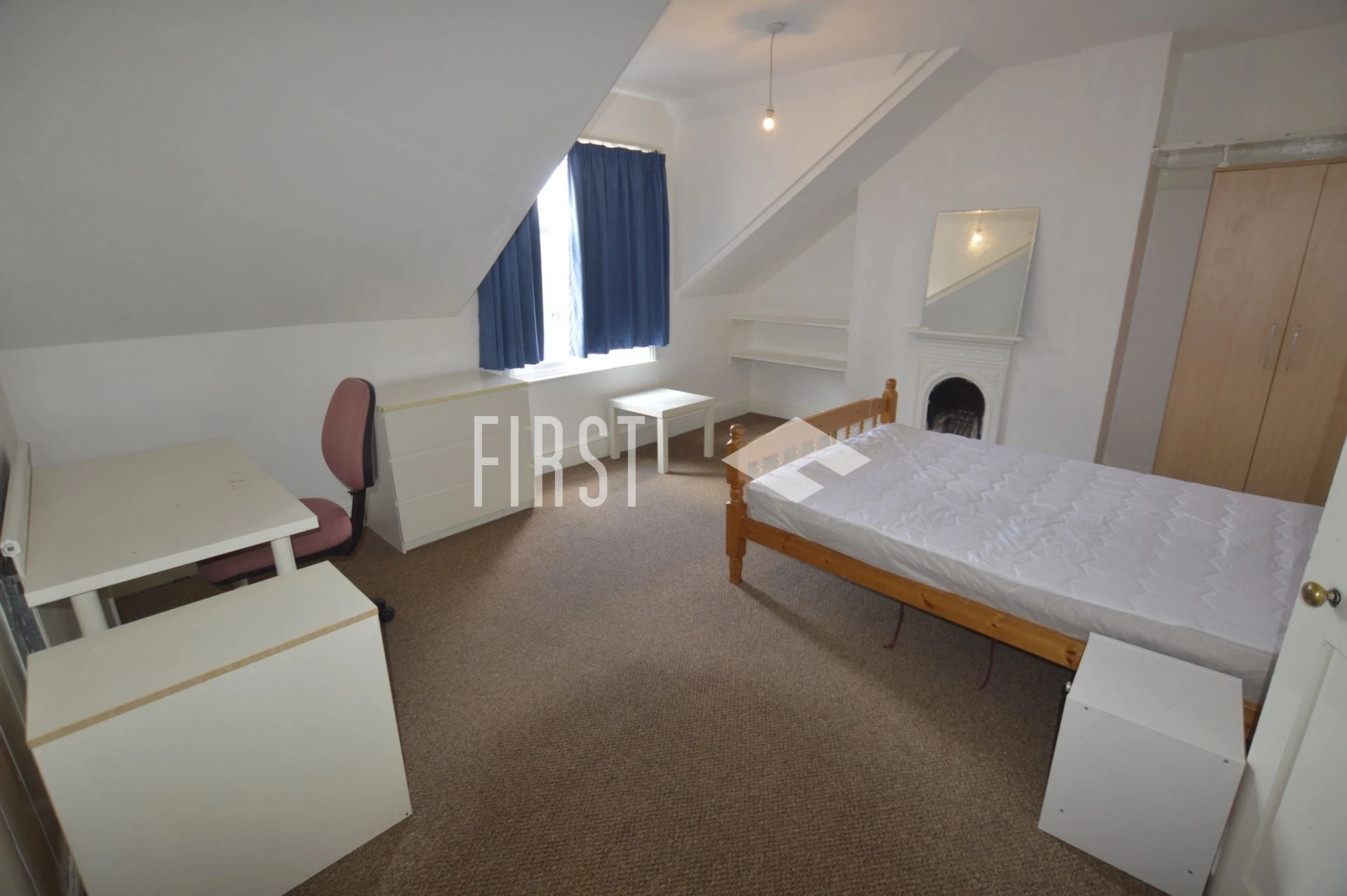 Bedroom 7