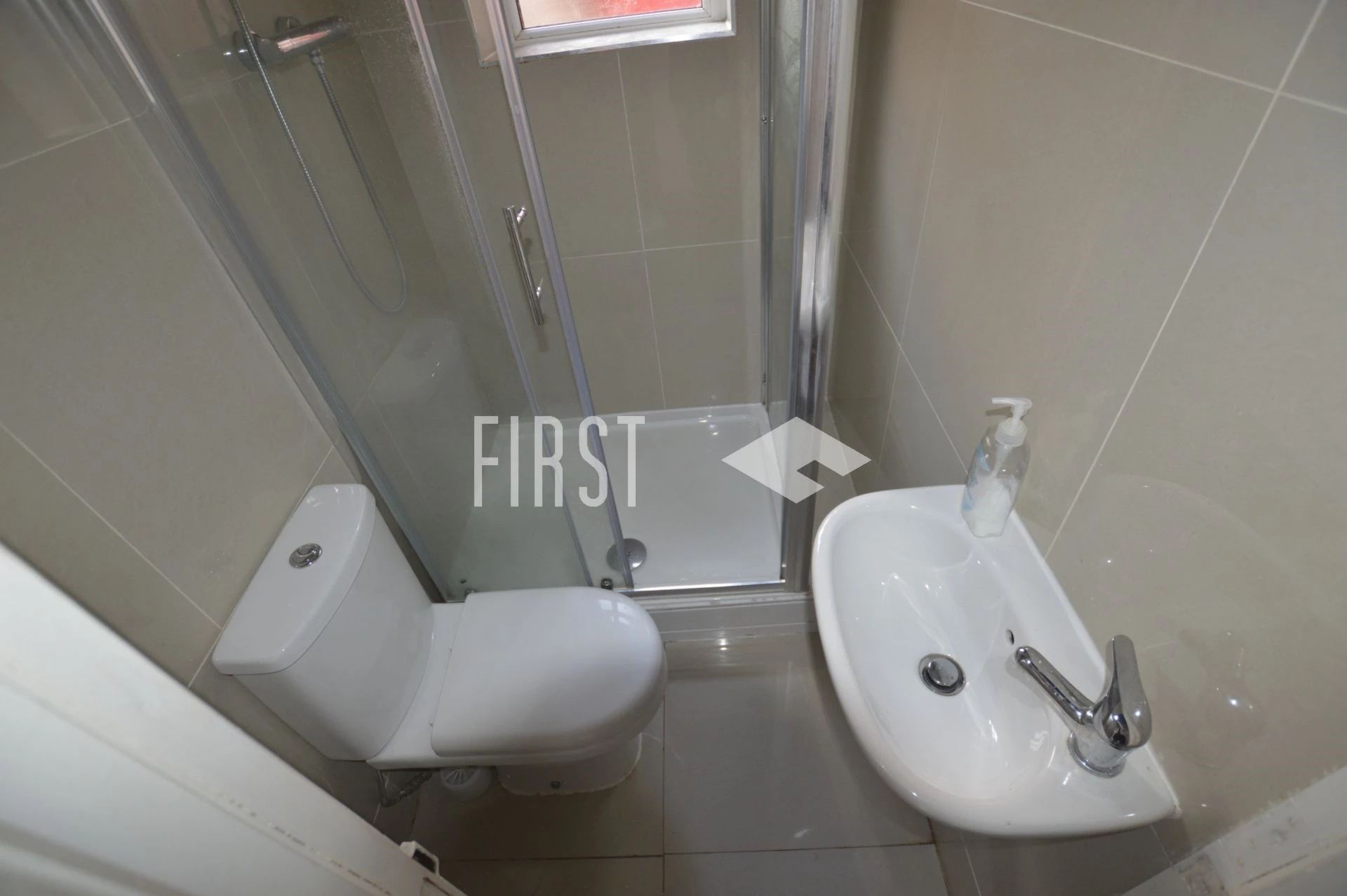 Bathroom 1
