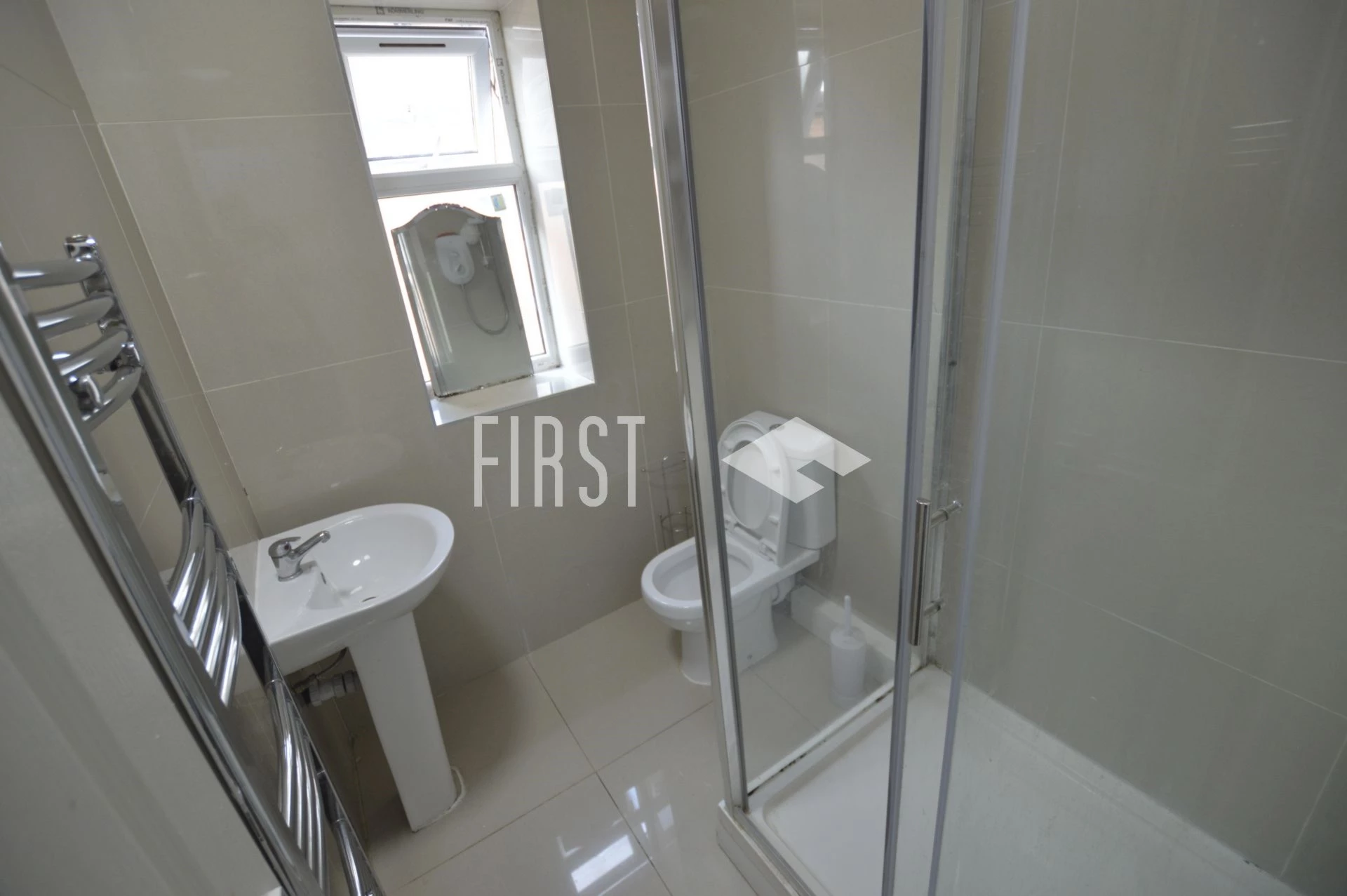 Bathroom 2