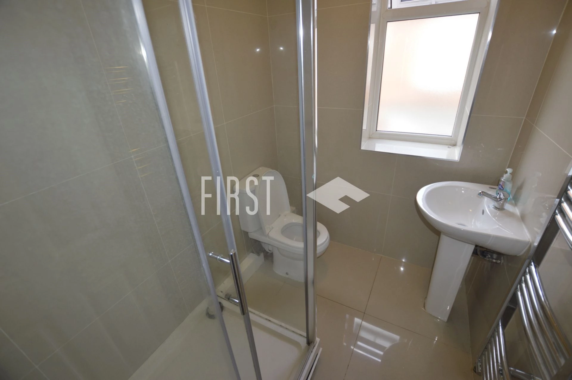 Bathroom 3
