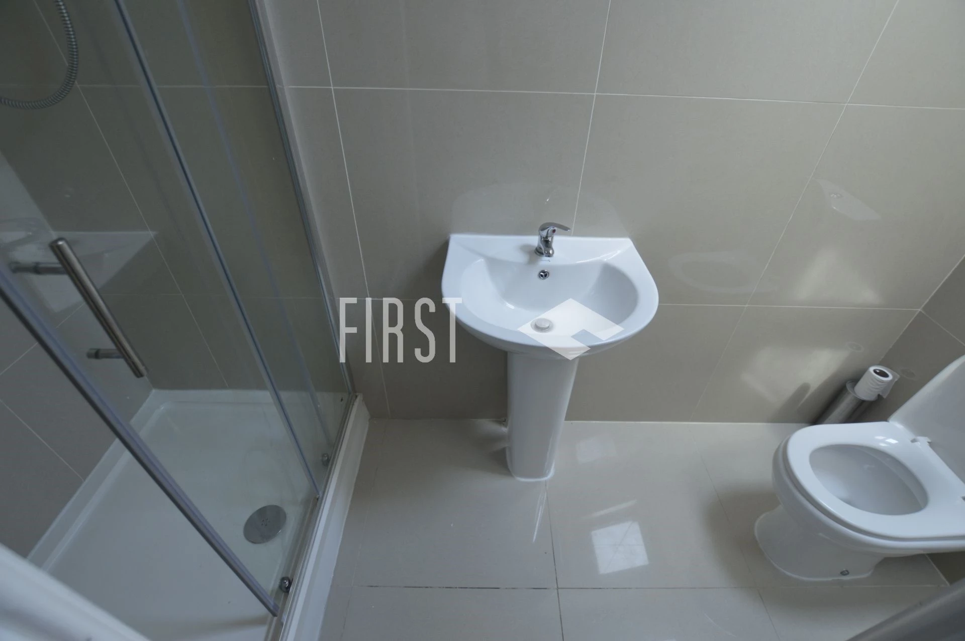 Bathroom 4