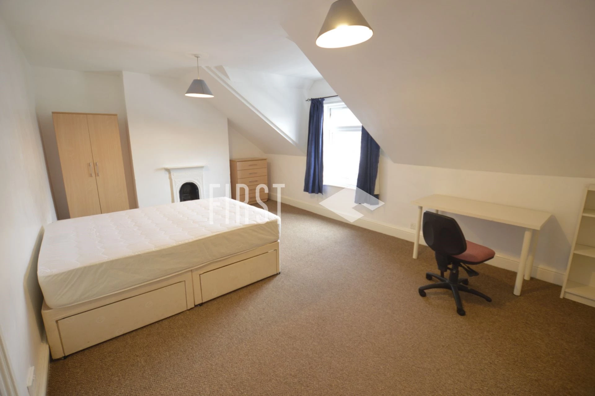 Bedroom 6