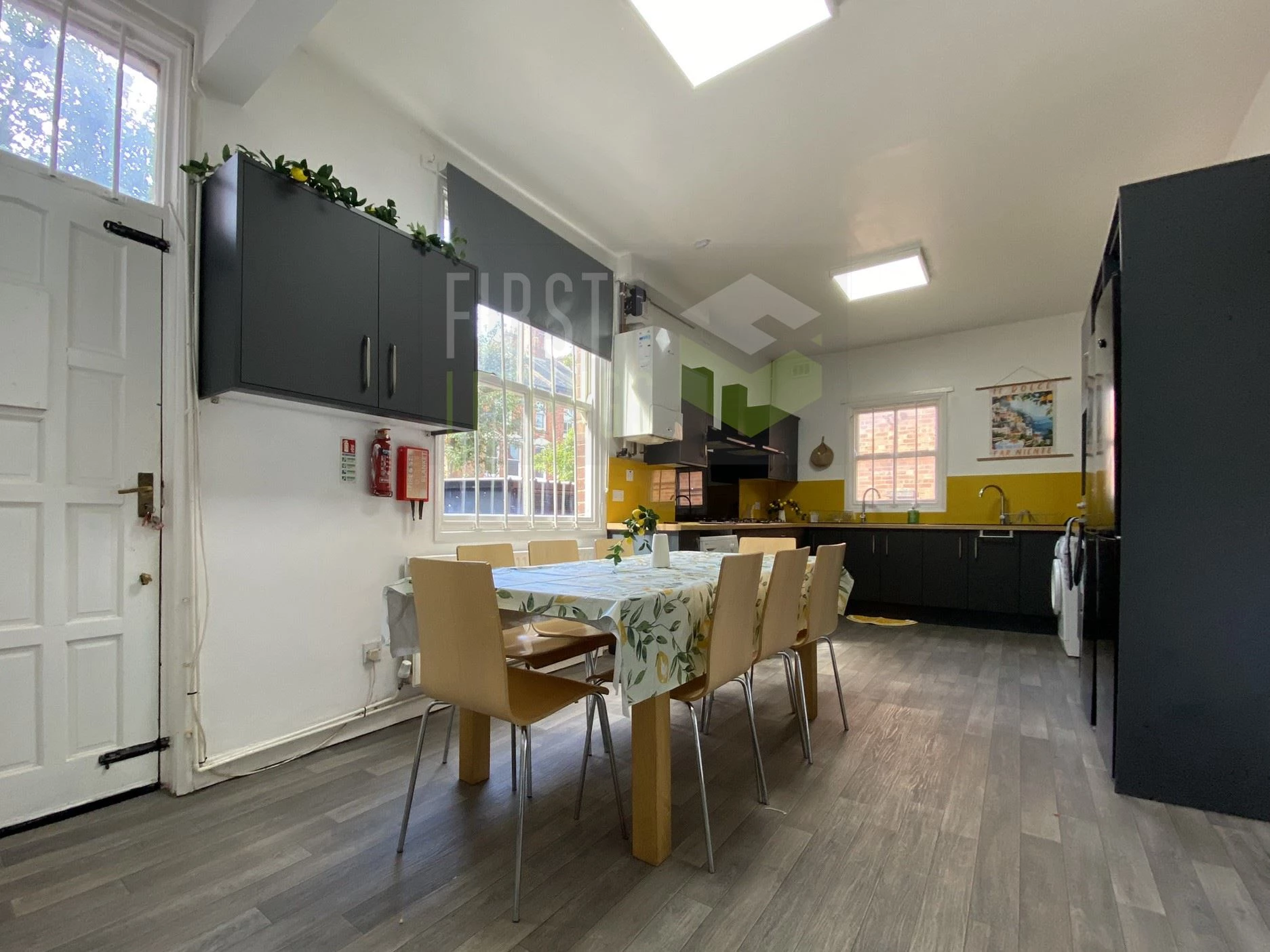 Property photo: Tichborne Street, Highfields, Leicester, LE2