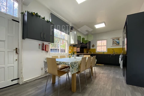 Property photo: Tichborne Street, Highfields, Leicester, LE2