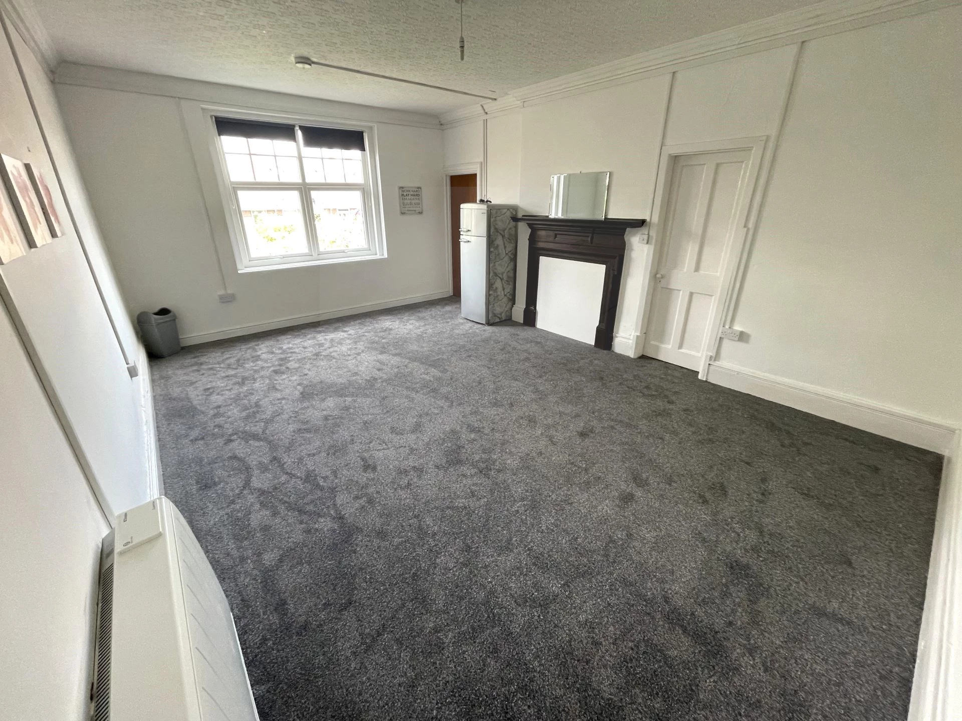 Springfield Road Clarendon Park Leicester LE2