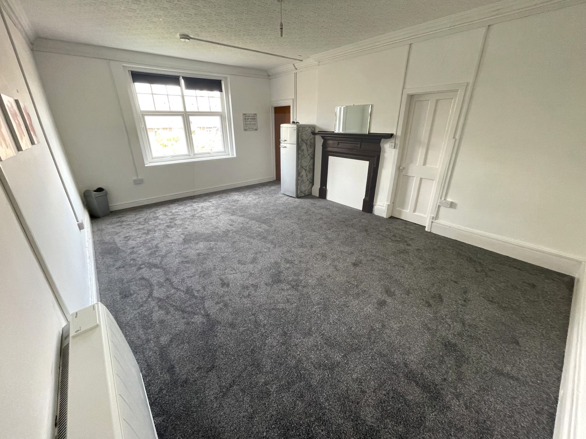 Springfield Road Clarendon Park Leicester LE2
