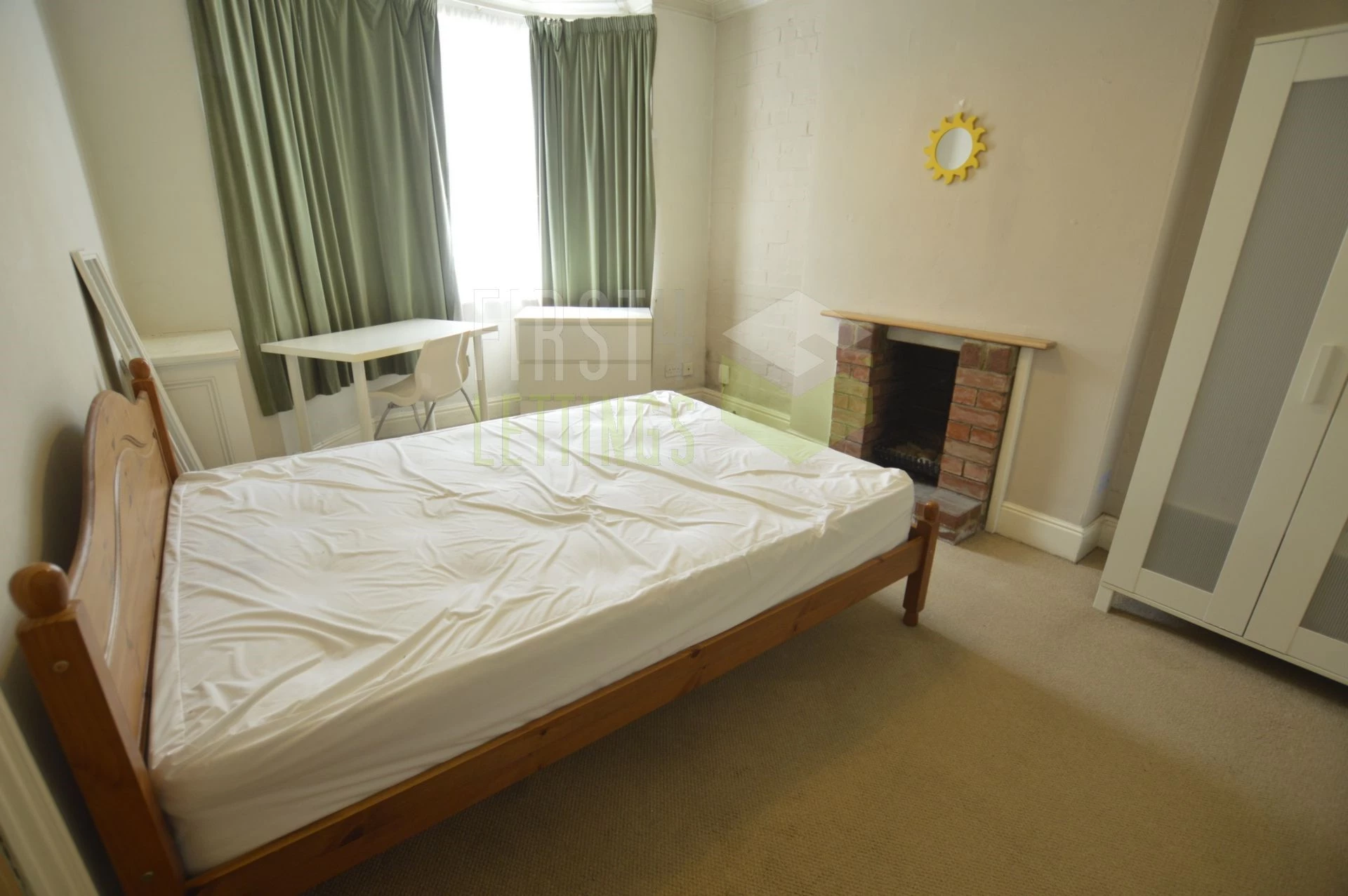 Howard Road Clarendon Park Leicester LE2
