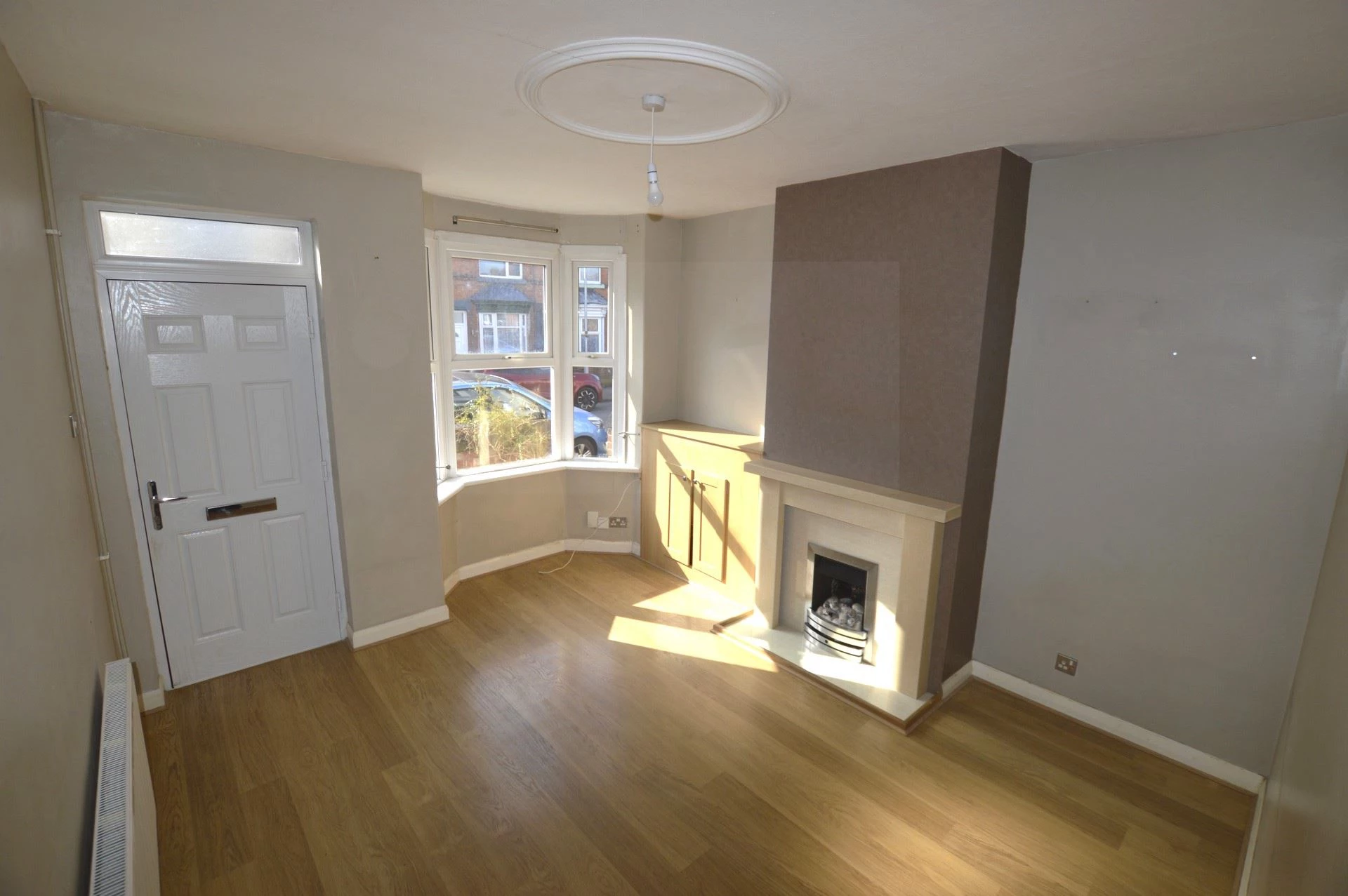 Bassett Street Wigston Leicester LE18