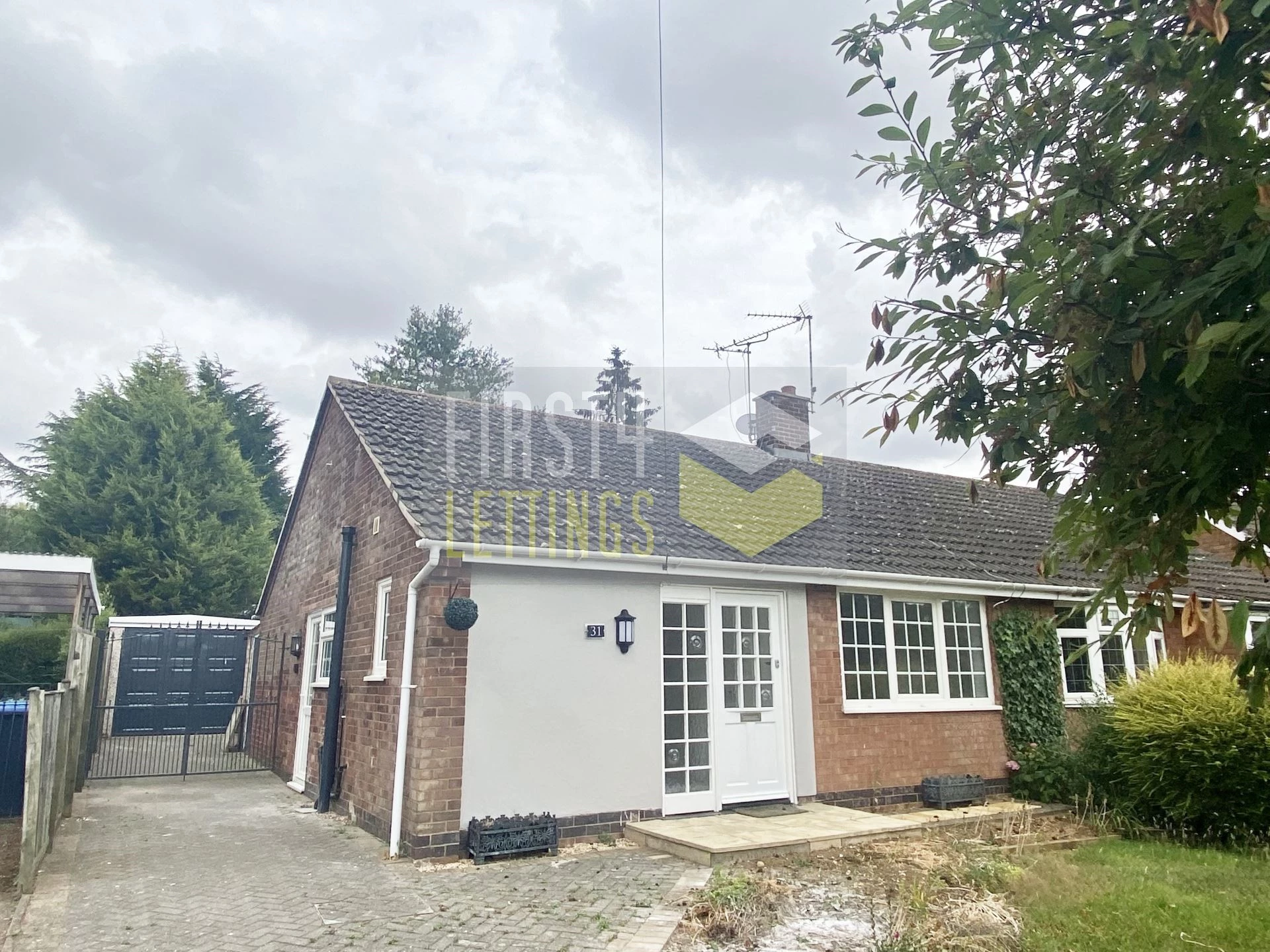 Property photo: Stretton Road, Great Glen, Leicester, LE8