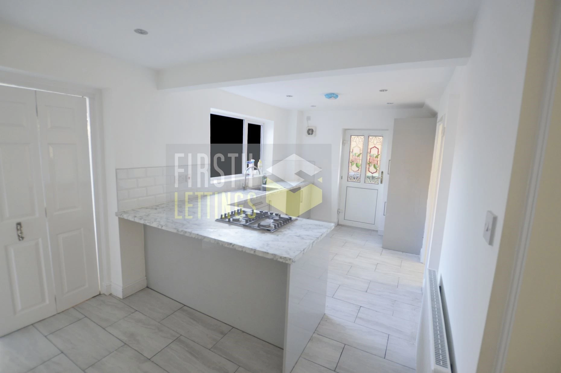 Property photo: St. Ives Road, Wigston, Leicester, LE18