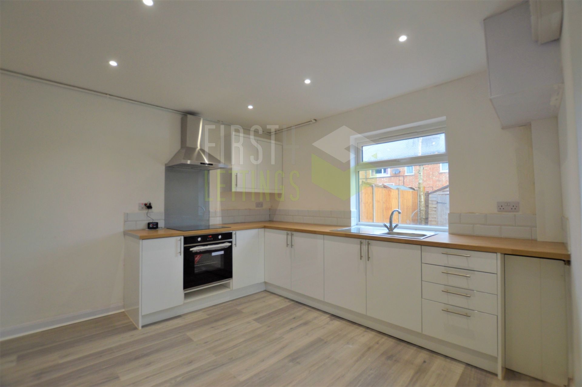 Property To Rent Arnold Avenue, Wigston, LE18 2 Bedroom Town House through First 4 Lettings