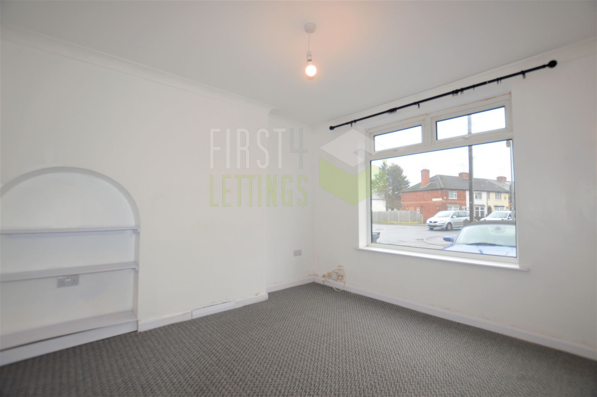 Property To Rent Arnold Avenue, Wigston, LE18 2 Bedroom Town House