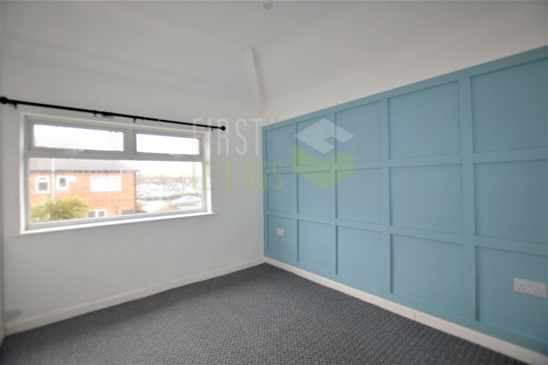 Property To Rent Arnold Avenue, Wigston, LE18 2 Bedroom Town House through First 4 Lettings