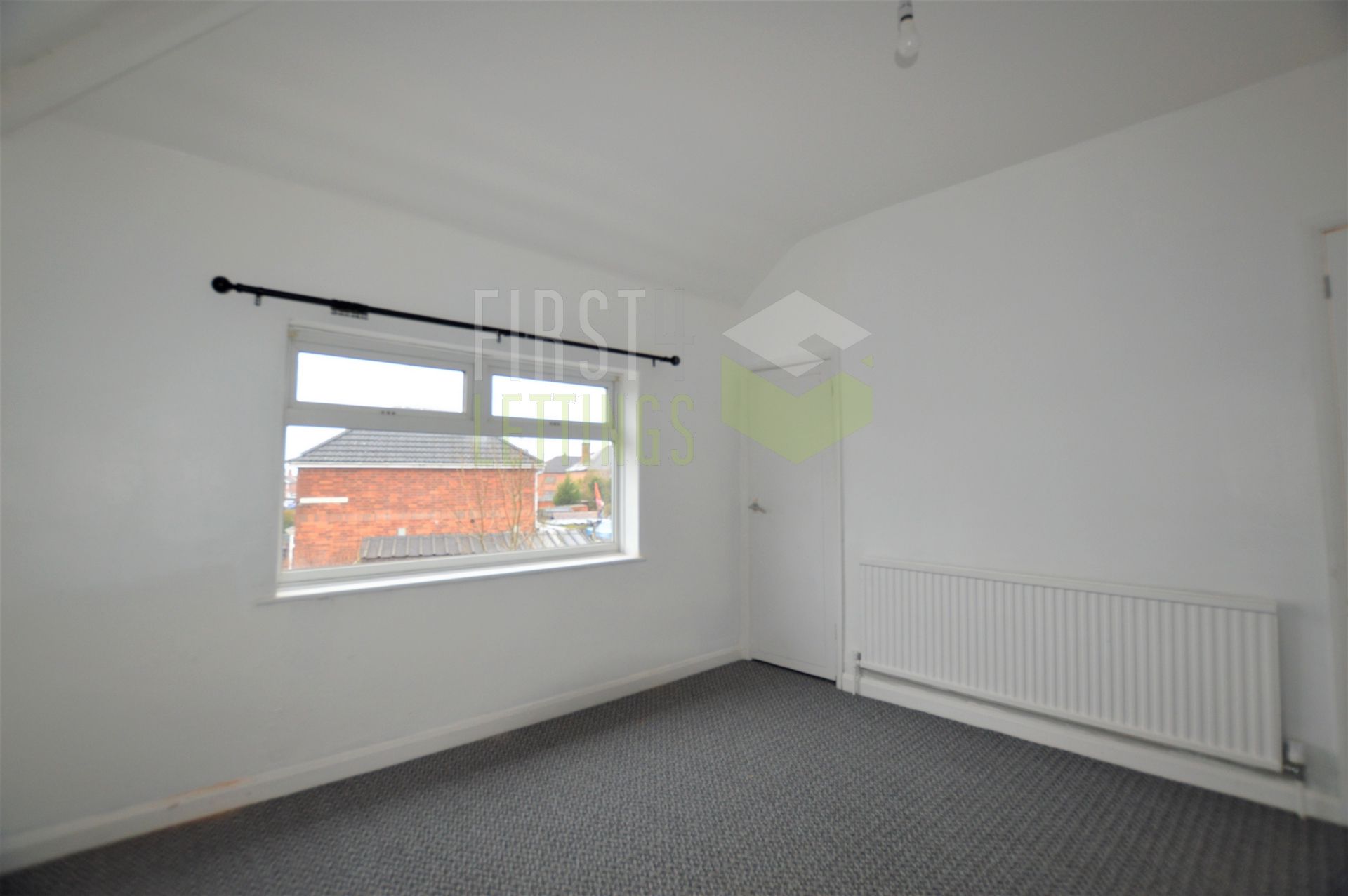 Property To Rent Arnold Avenue, Wigston, LE18 2 Bedroom Town House